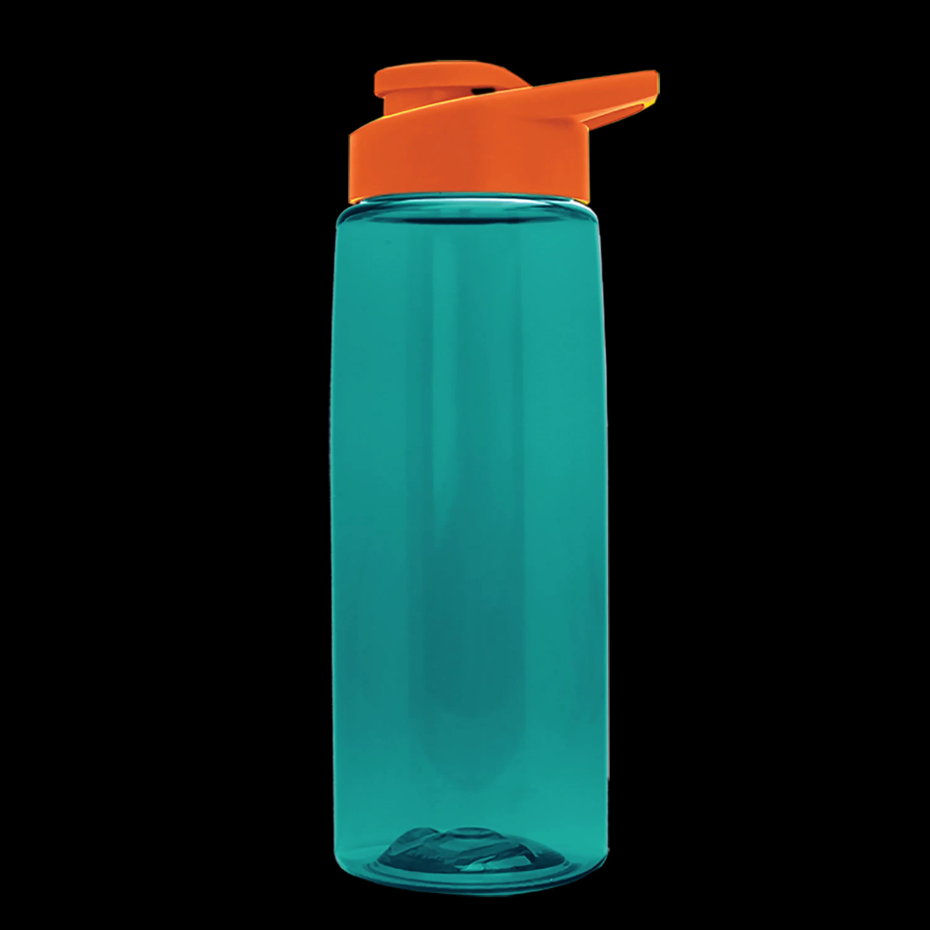 Garyline® Flair Tritan® Bottle with Drink-Thru Lid - 26 oz. 287 of 860