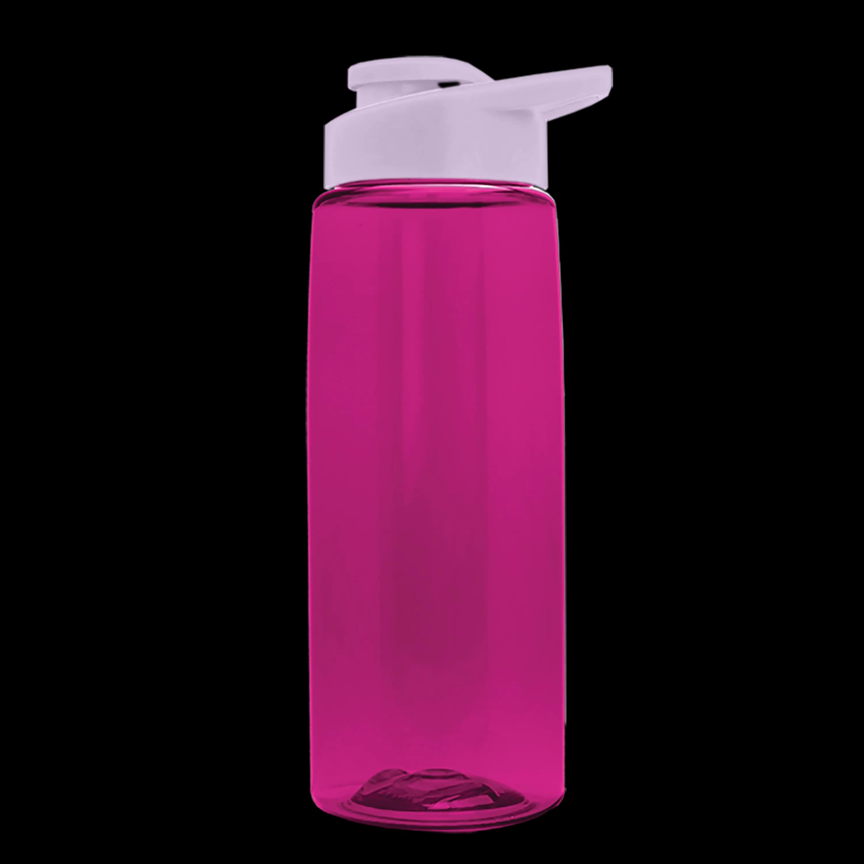 Garyline® Flair Tritan® Bottle with Drink-Thru Lid - 26 oz. 172 of 860