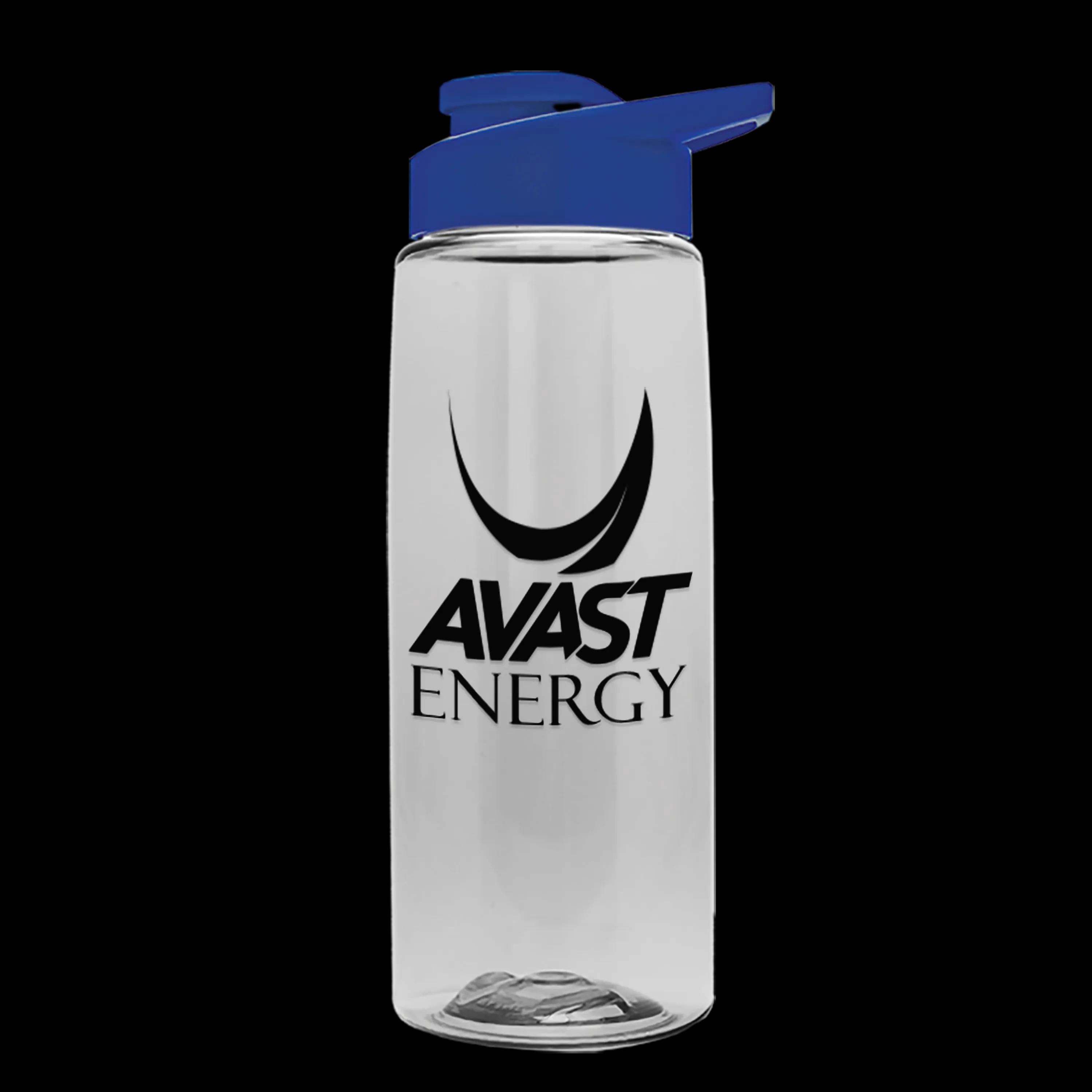Garyline® Flair Tritan® Bottle with Drink-Thru Lid - 26 oz. 333 of 860