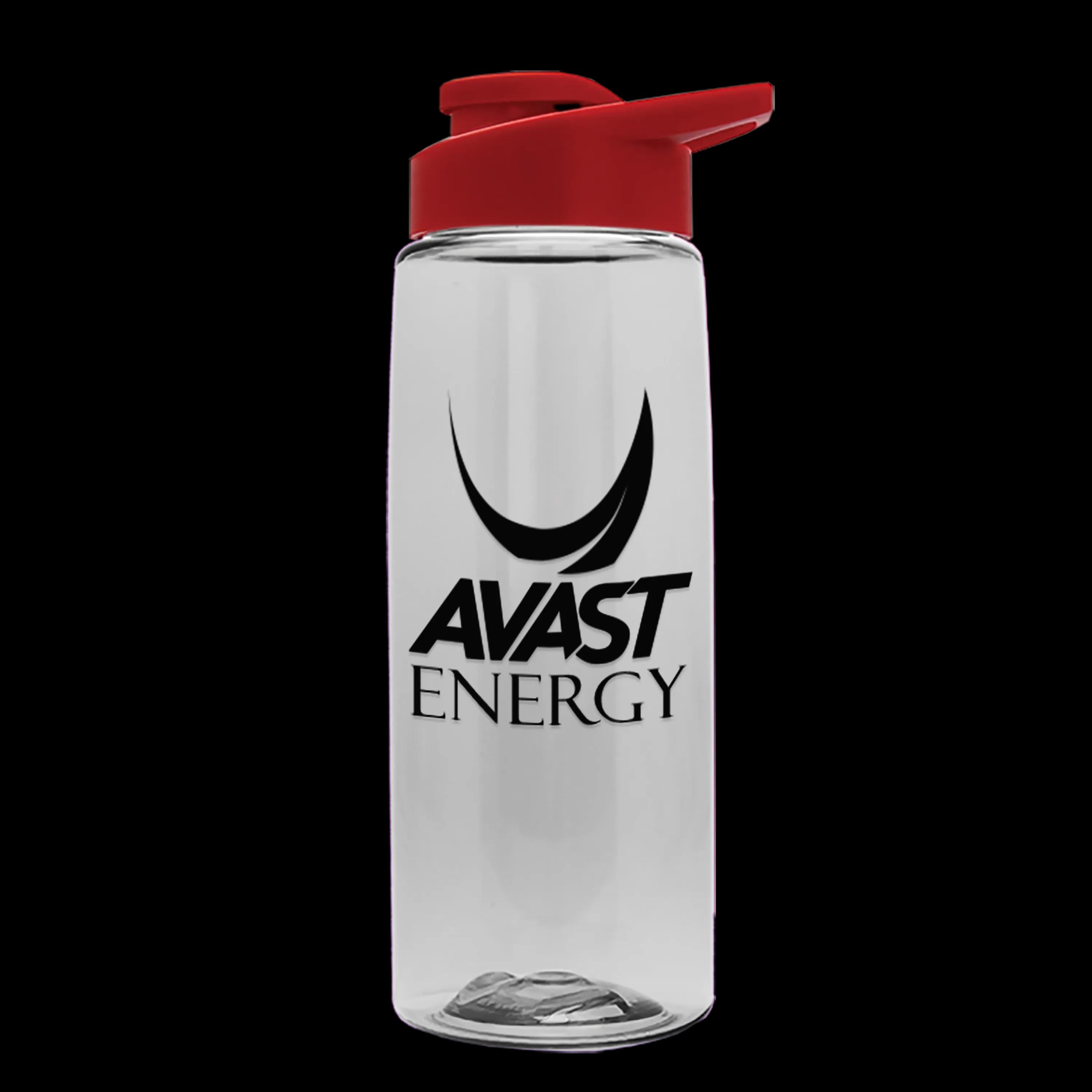 Garyline® Flair Tritan® Bottle with Drink-Thru Lid - 26 oz. 331 of 860