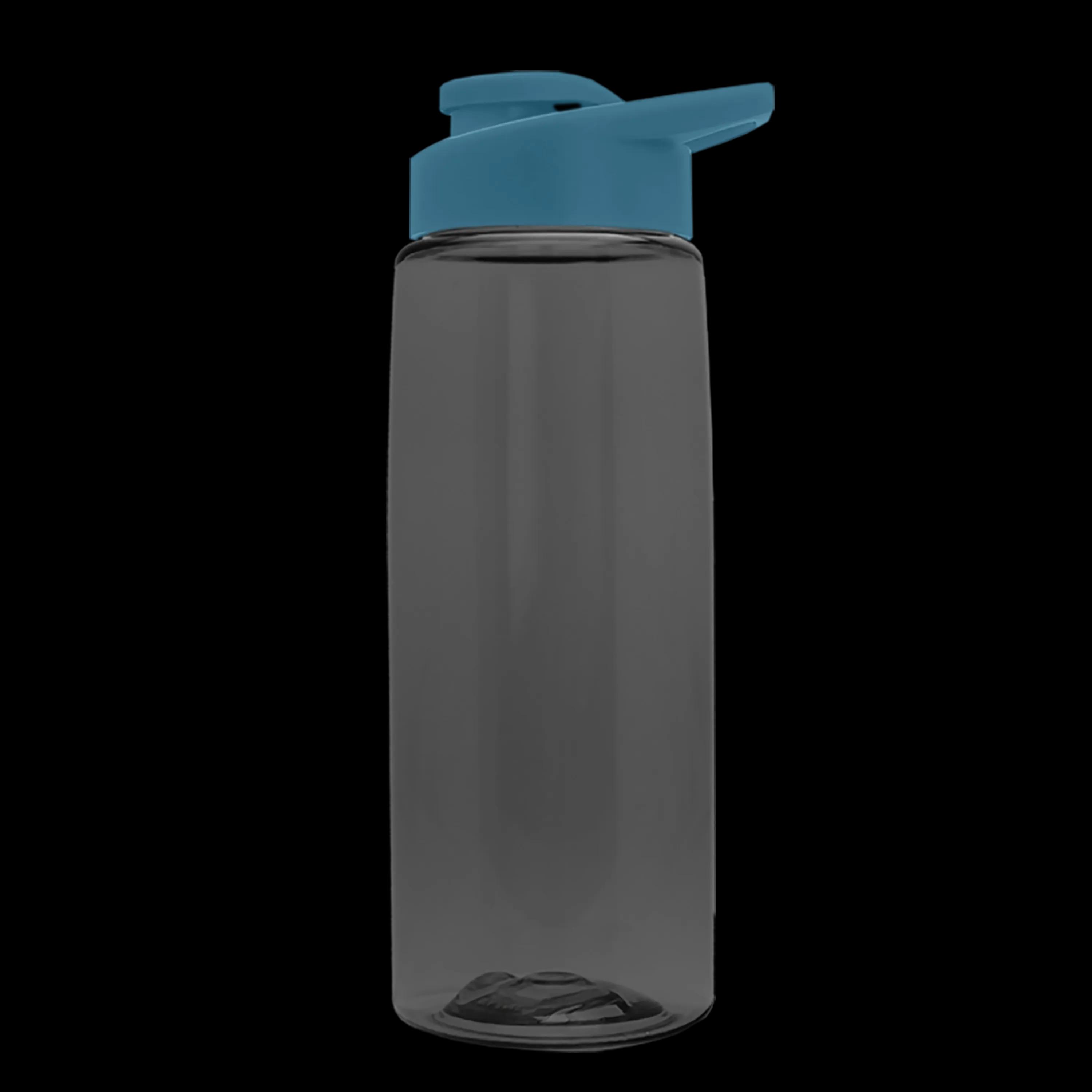 Garyline® Flair Tritan® Bottle with Drink-Thru Lid - 26 oz. 116 of 860