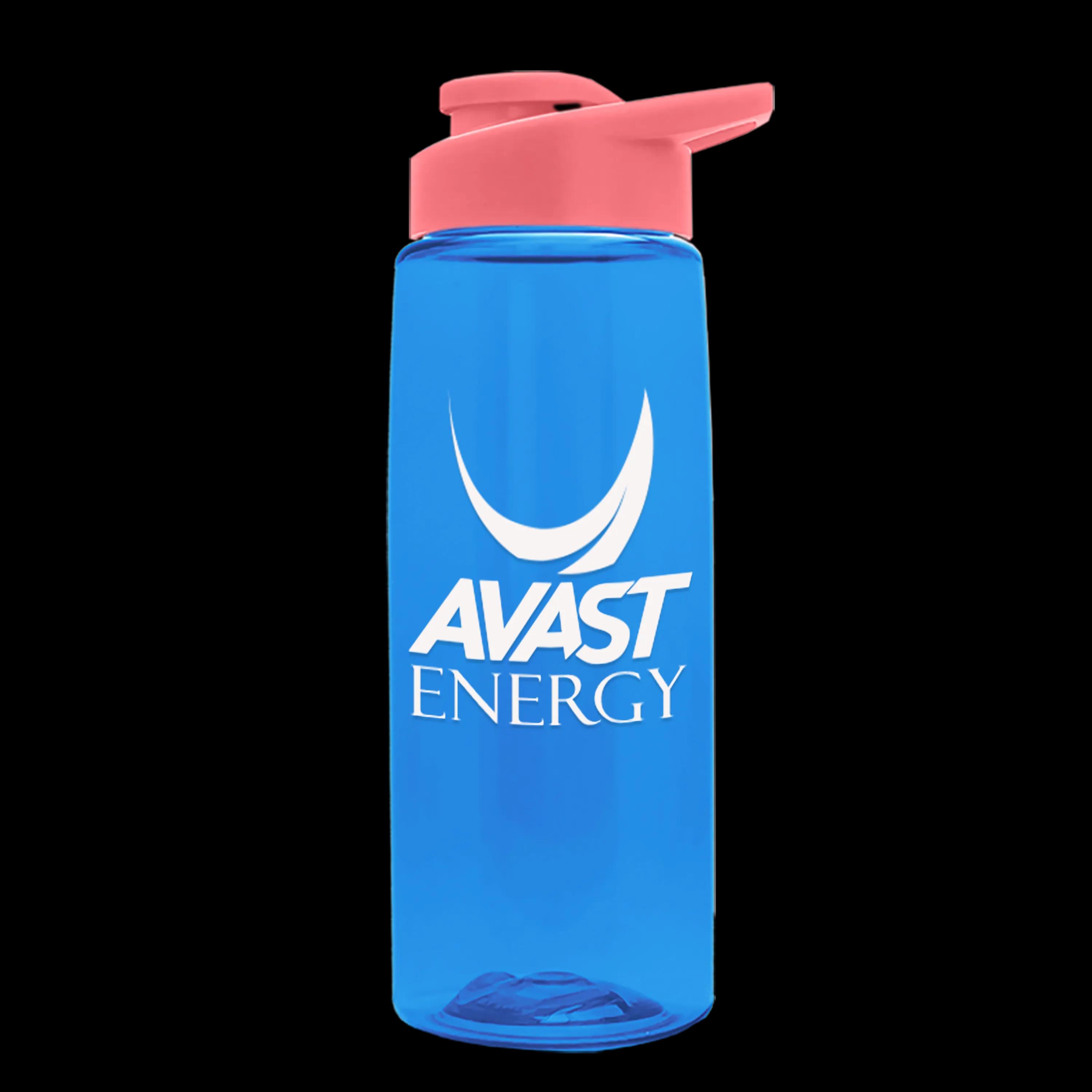 Garyline® Flair Tritan® Bottle with Drink-Thru Lid - 26 oz. 429 of 860
