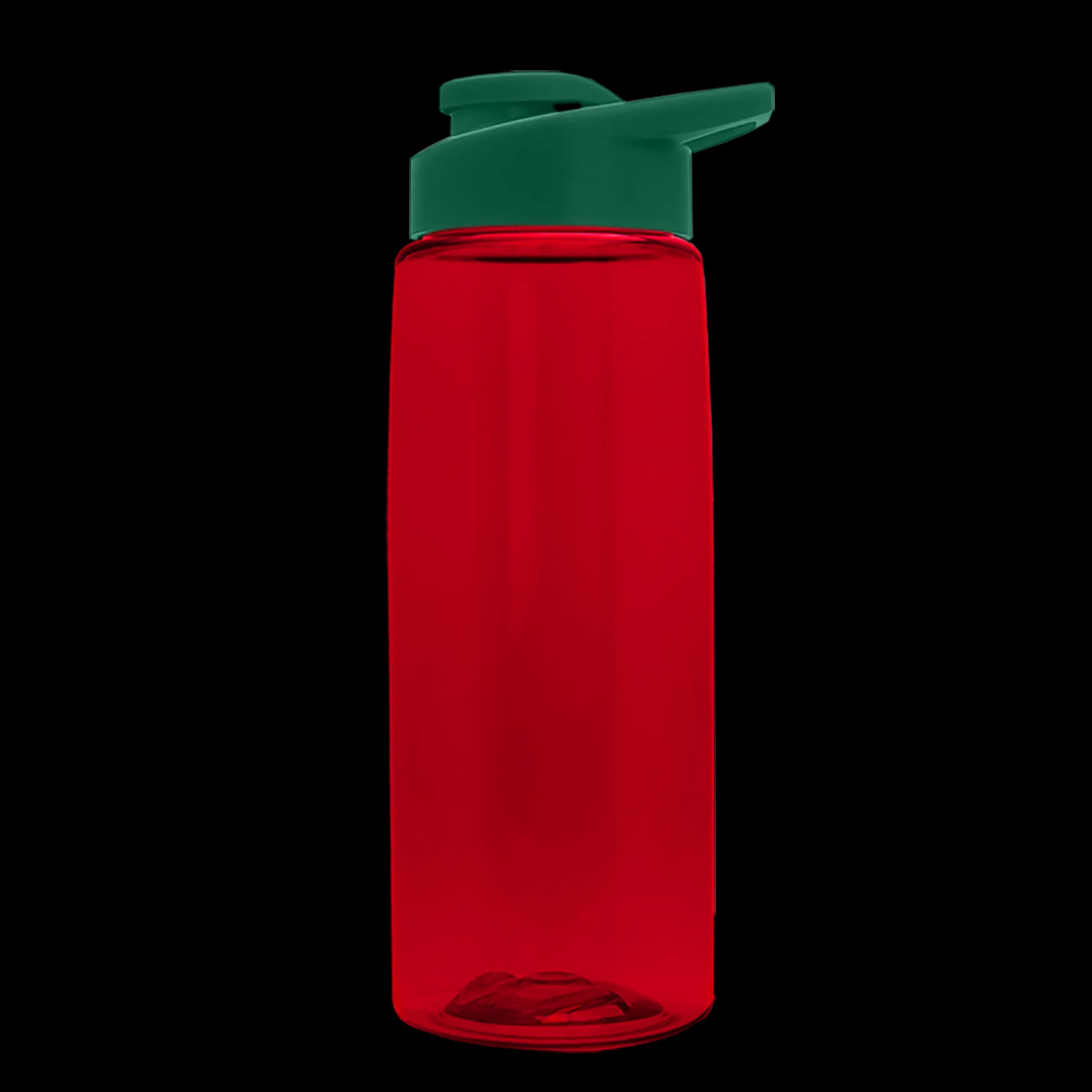 Garyline® Flair Tritan® Bottle with Drink-Thru Lid - 26 oz. 265 of 860