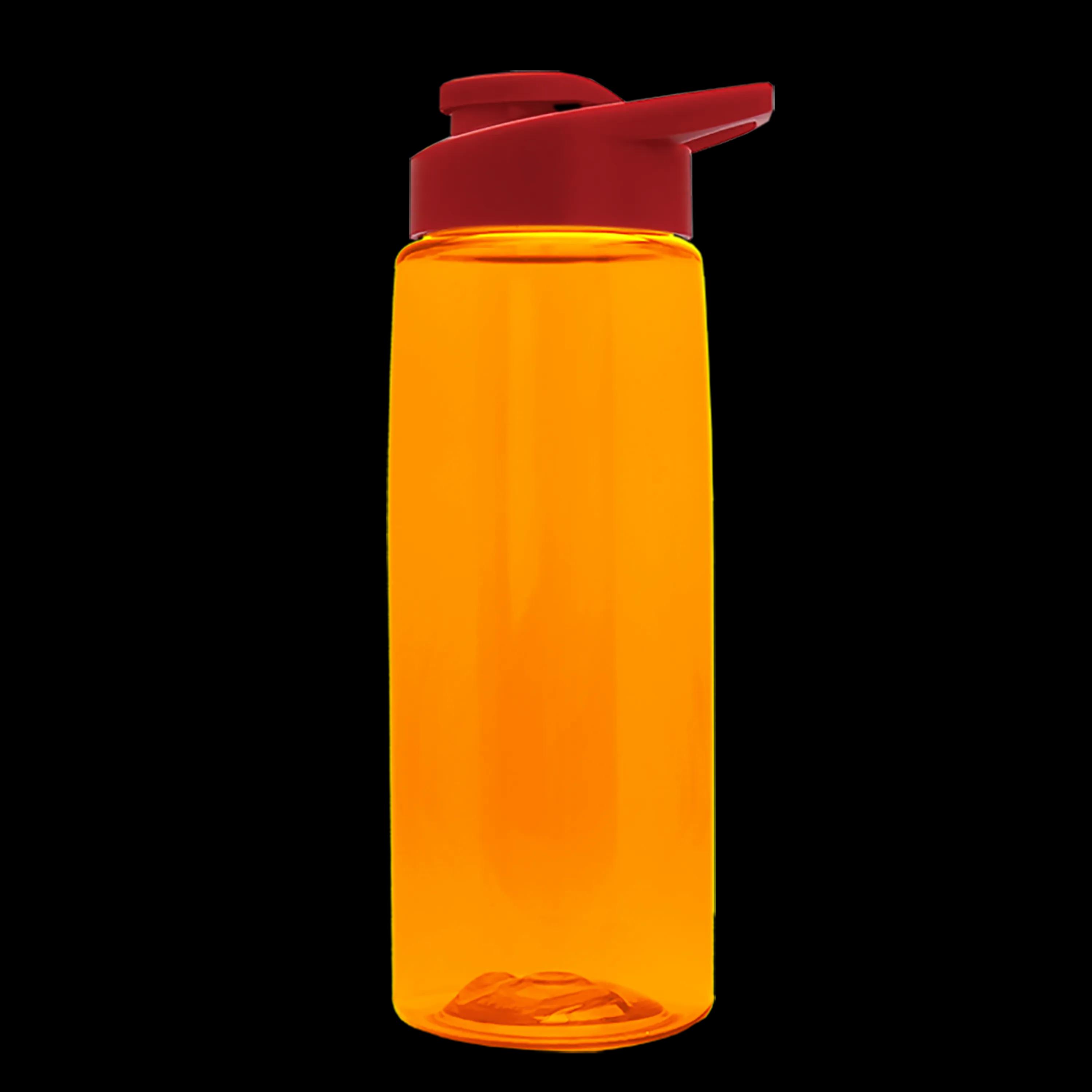 Garyline® Flair Tritan® Bottle with Drink-Thru Lid - 26 oz. 241 of 860