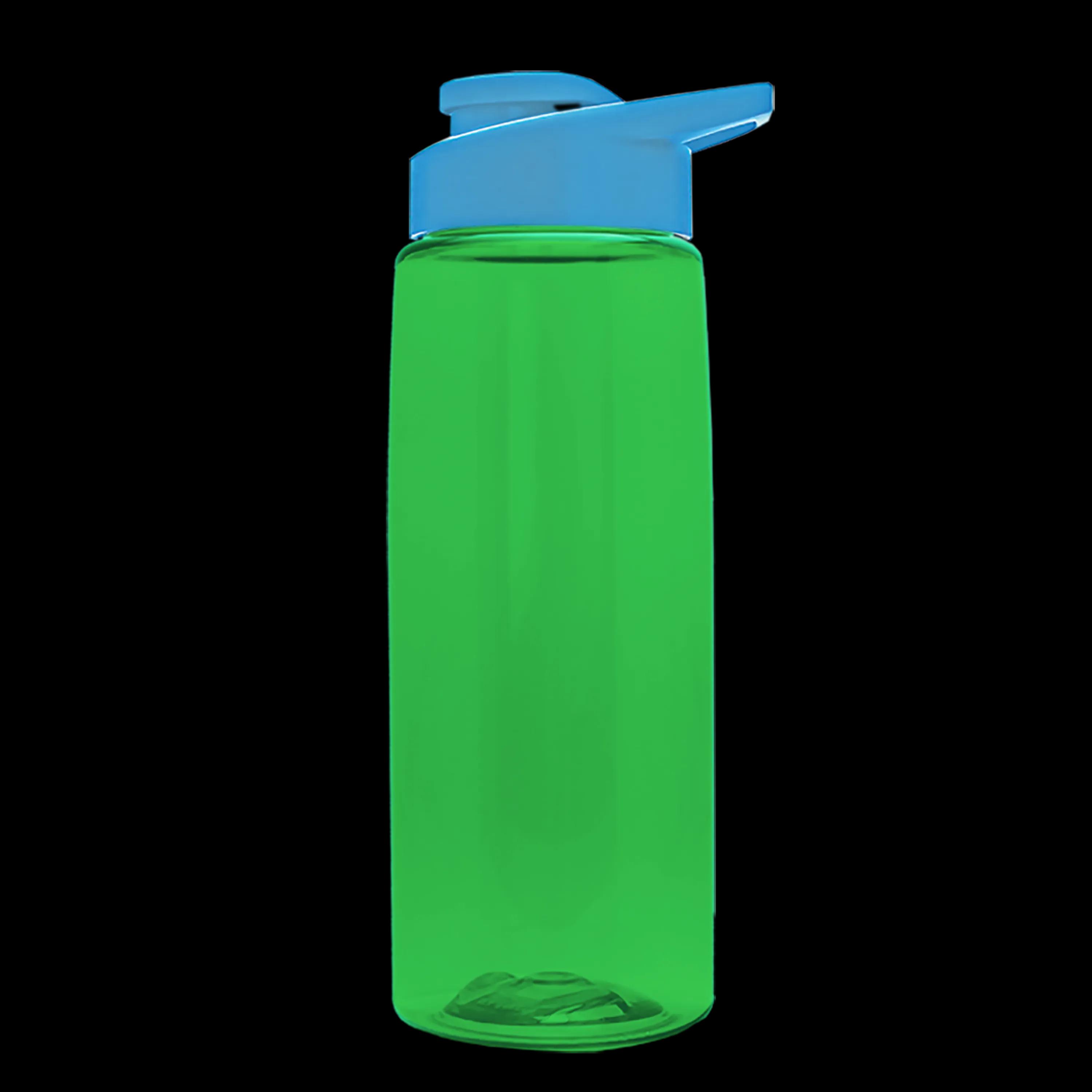 Garyline® Flair Tritan® Bottle with Drink-Thru Lid - 26 oz. 152 of 860