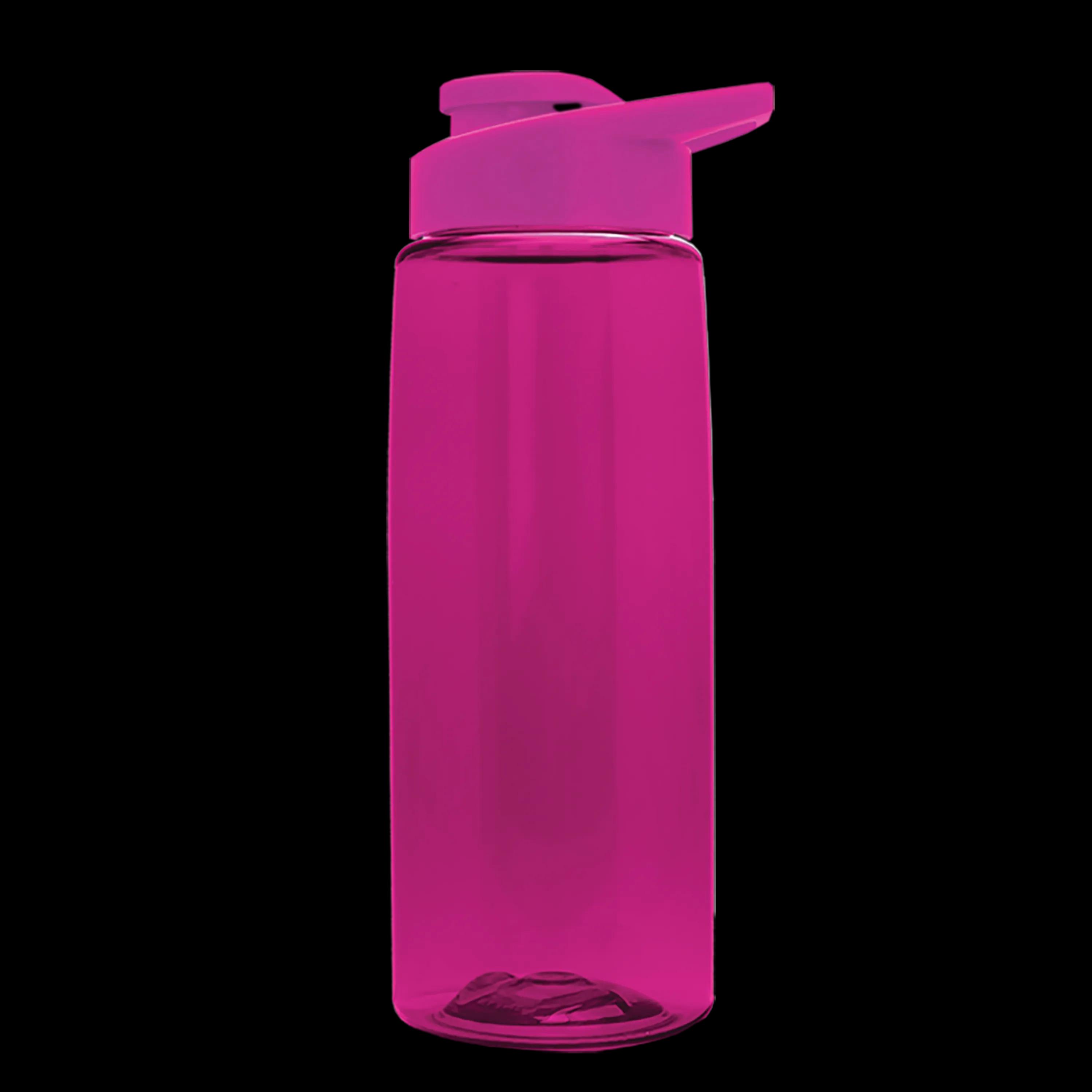 Garyline® Flair Tritan® Bottle with Drink-Thru Lid - 26 oz. 171 of 860