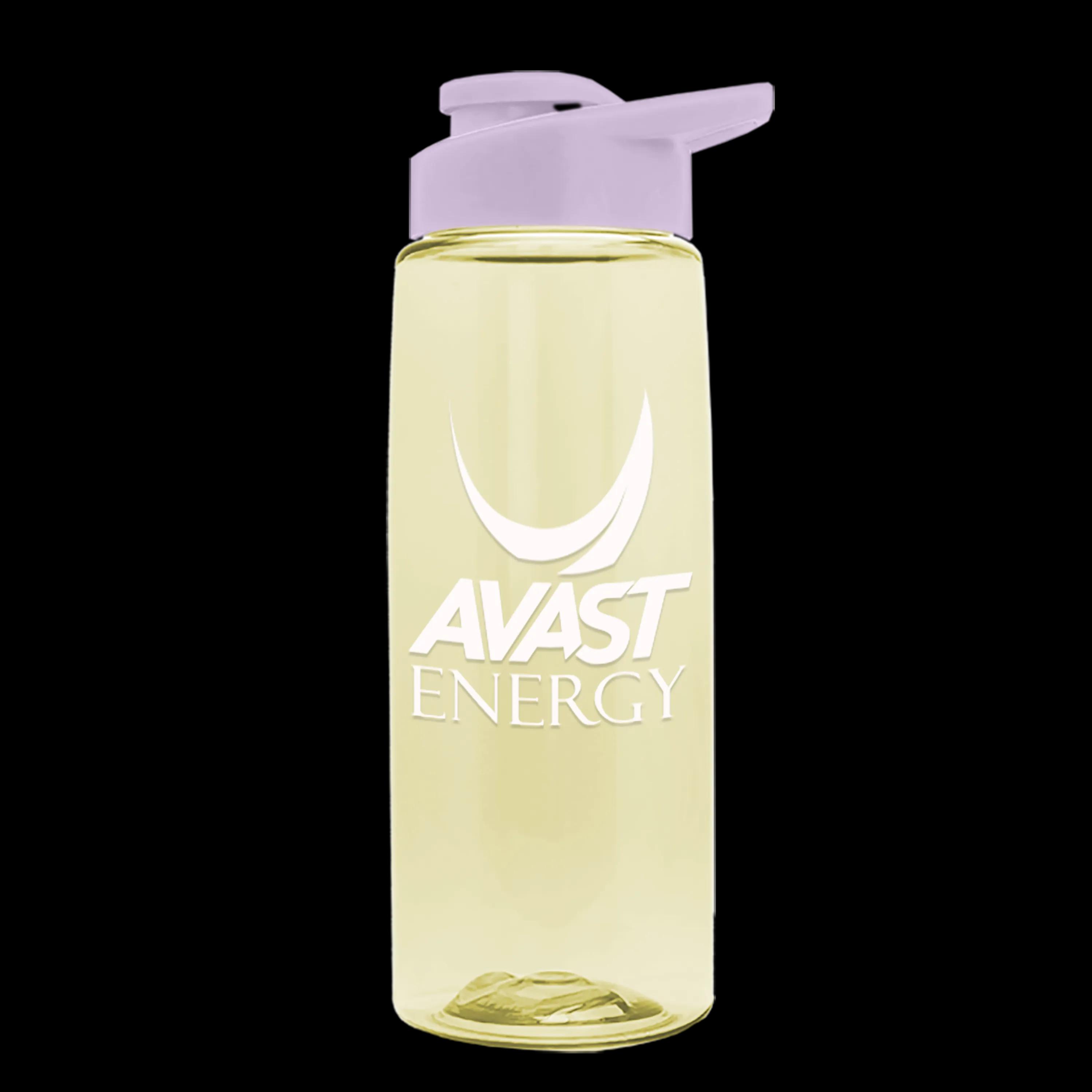 Garyline® Flair Tritan® Bottle with Drink-Thru Lid - 26 oz. 662 of 860