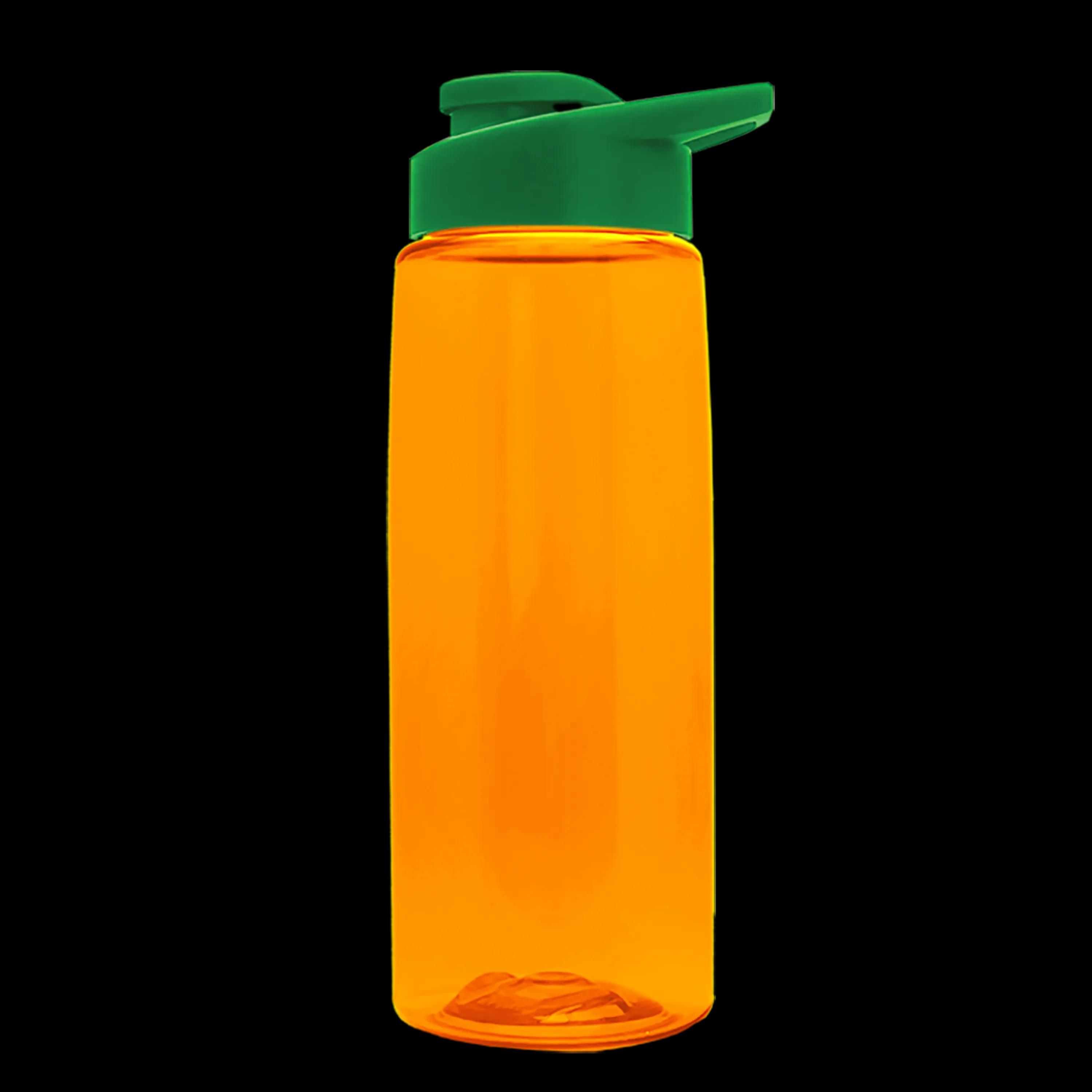 Garyline® Flair Tritan® Bottle with Drink-Thru Lid - 26 oz. 234 of 860