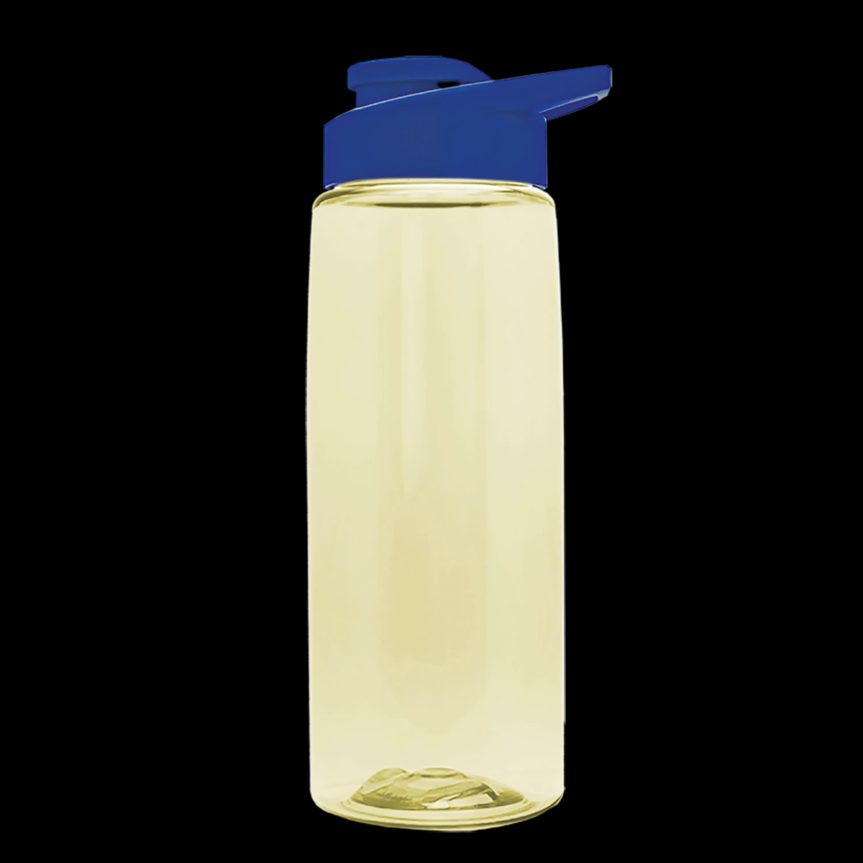 Garyline® Flair Tritan® Bottle with Drink-Thru Lid - 26 oz. 258 of 860