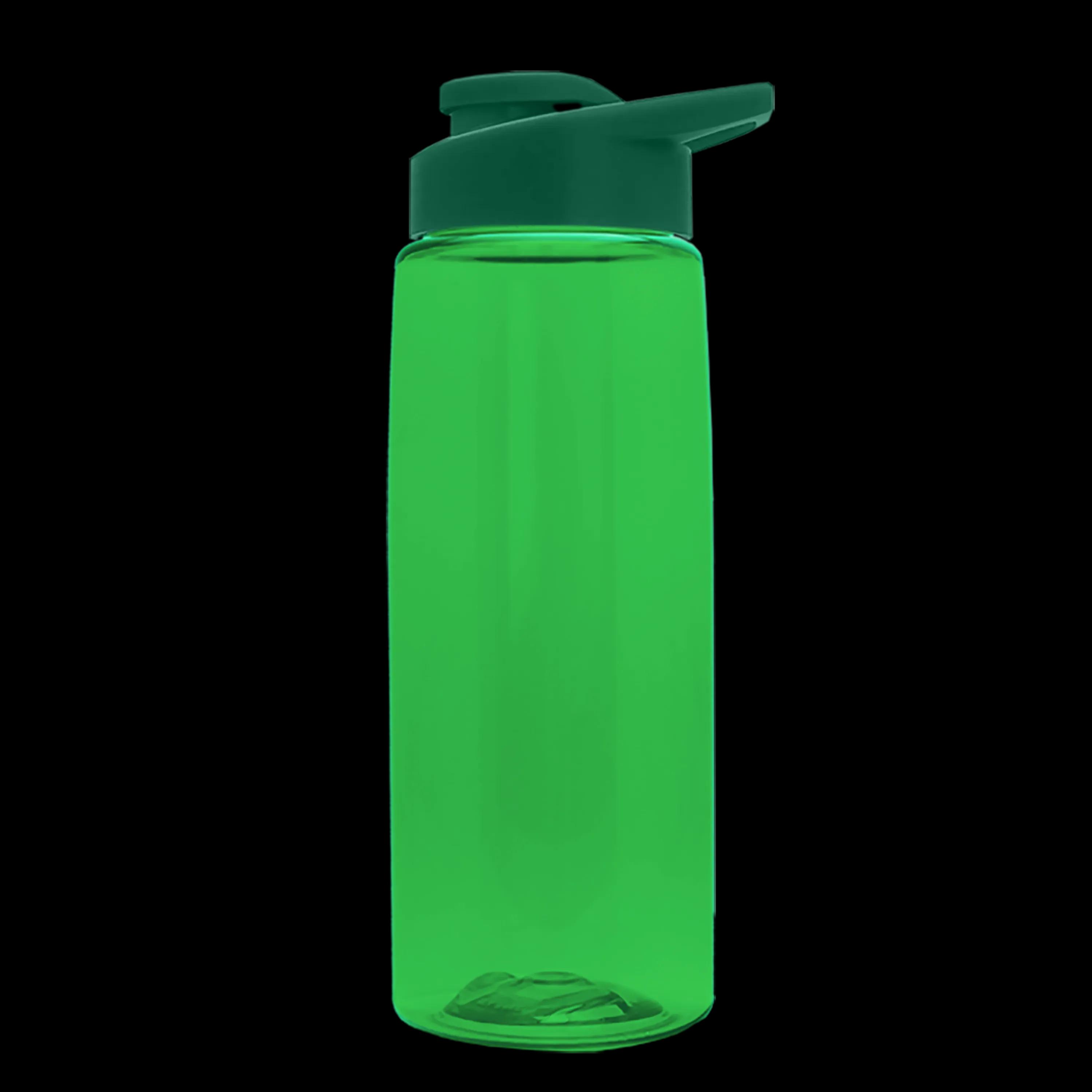 Garyline® Flair Tritan® Bottle with Drink-Thru Lid - 26 oz. 153 of 860