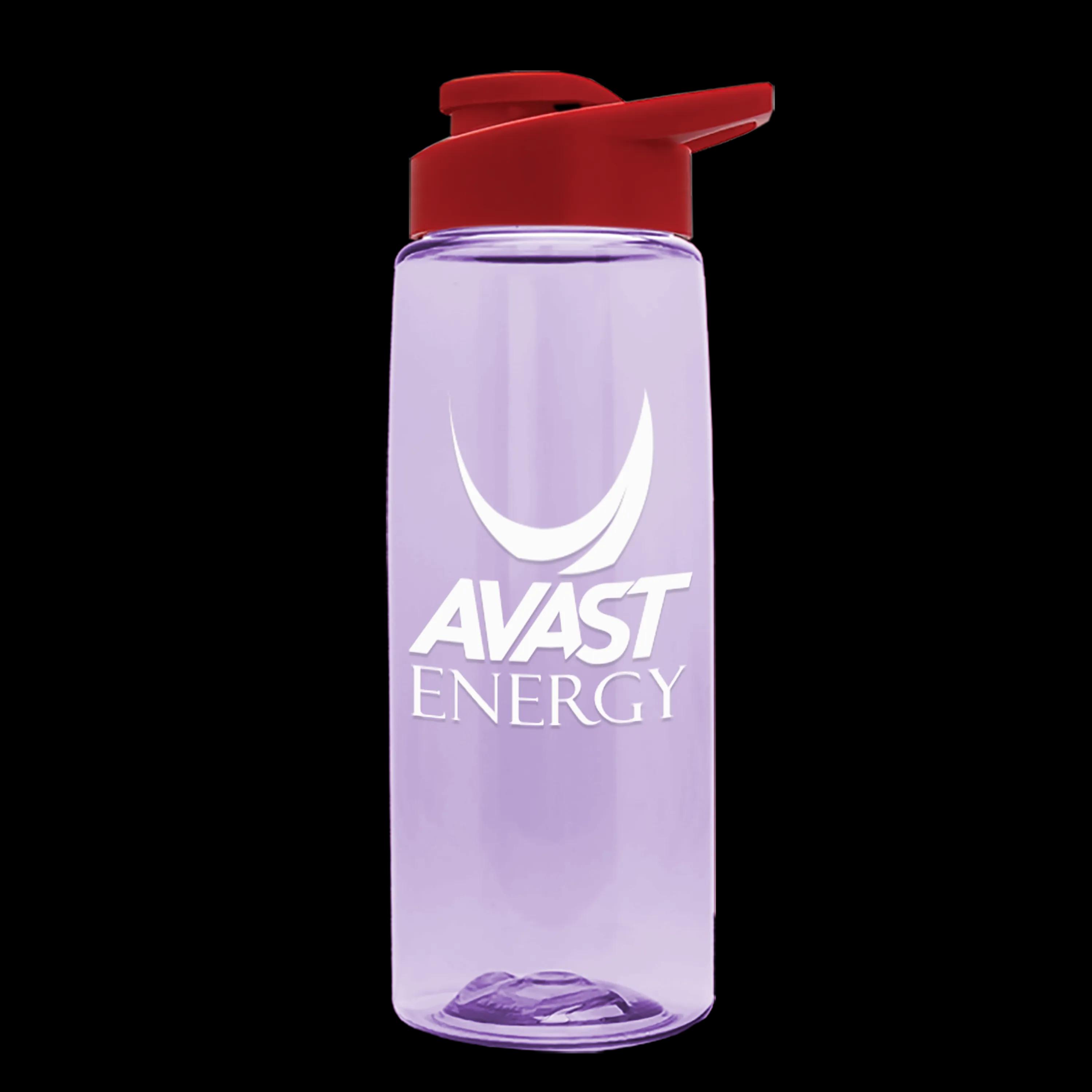 Garyline® Flair Tritan® Bottle with Drink-Thru Lid - 26 oz. 548 of 860