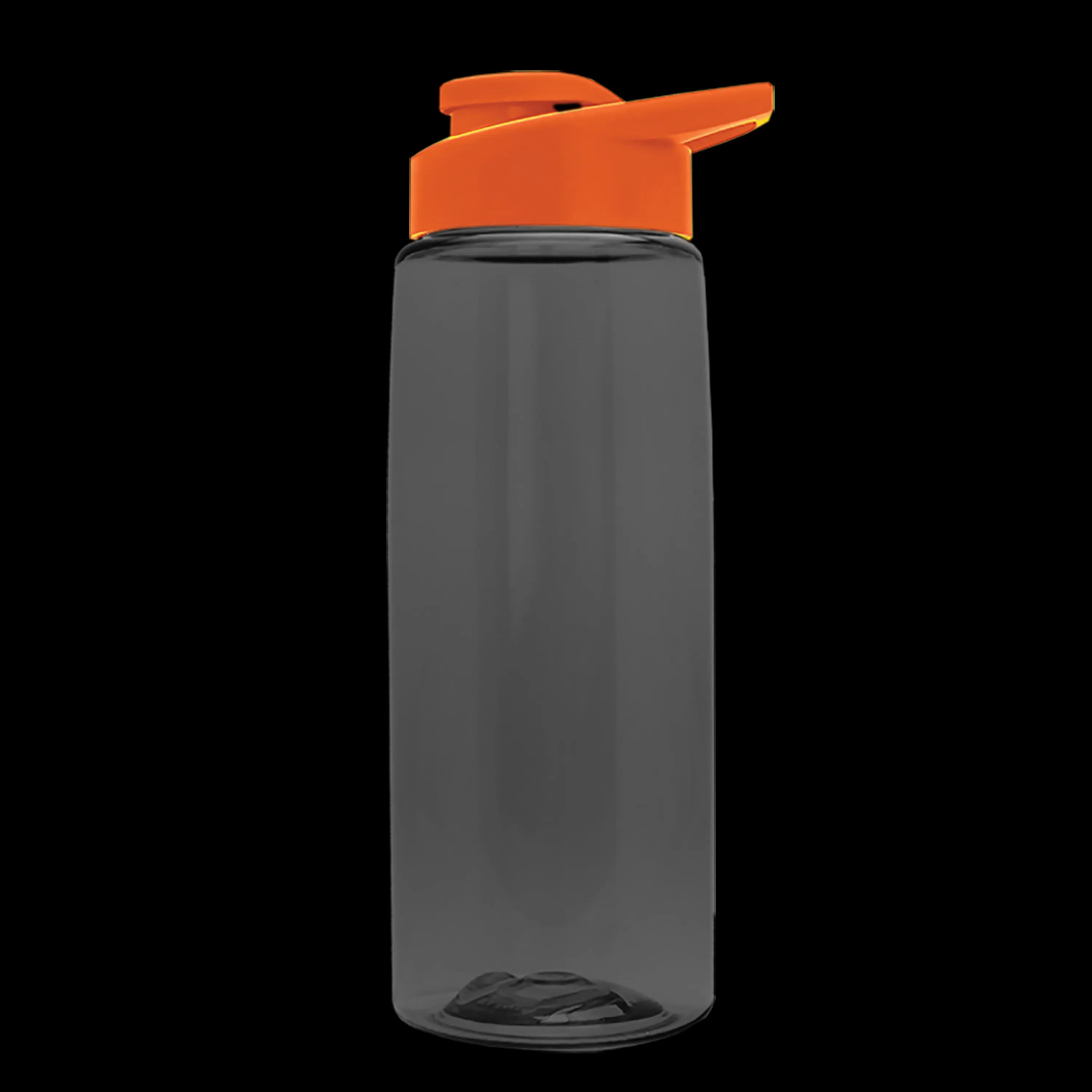 Garyline® Flair Tritan® Bottle with Drink-Thru Lid - 26 oz. 111 of 860