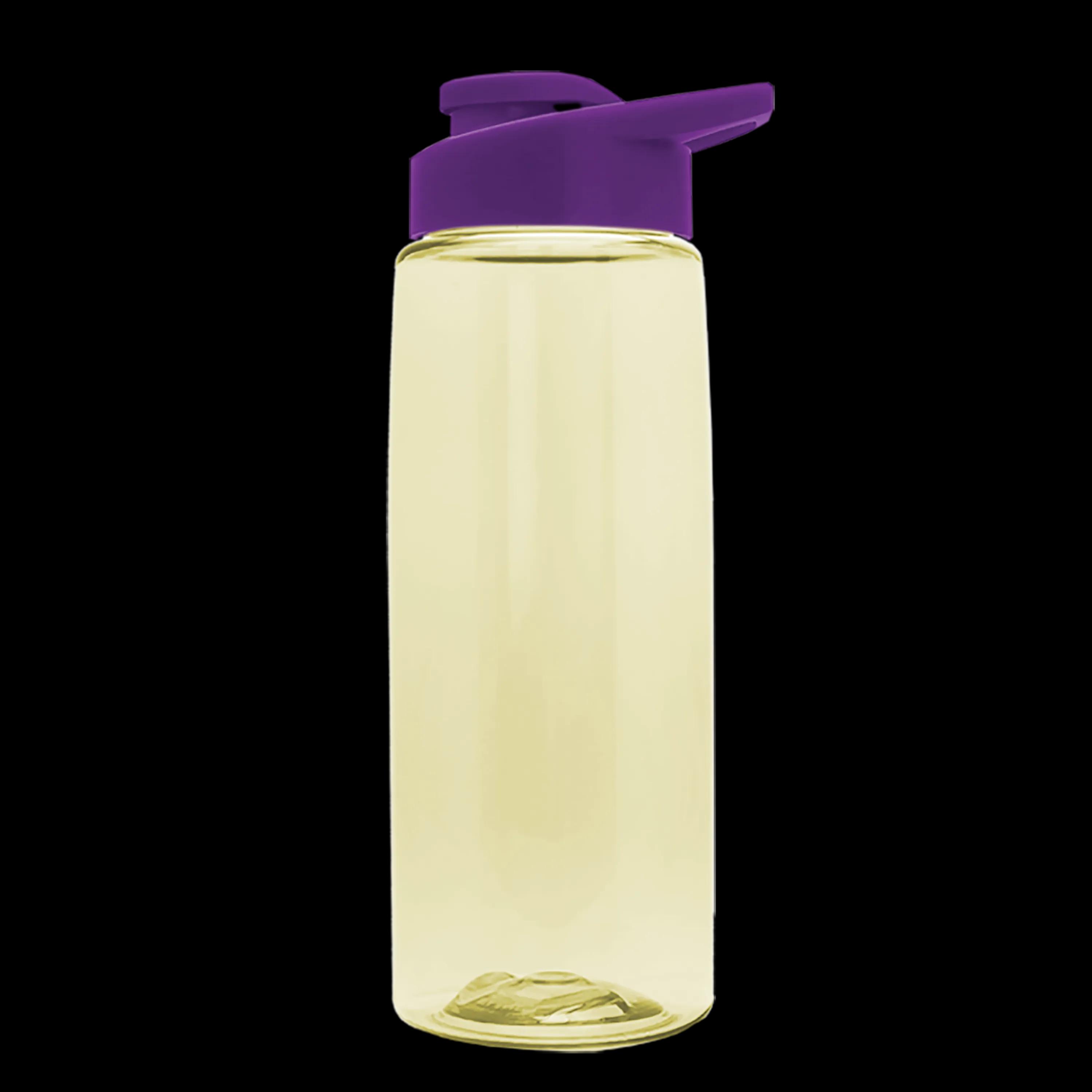 Garyline® Flair Tritan® Bottle with Drink-Thru Lid - 26 oz. 261 of 860