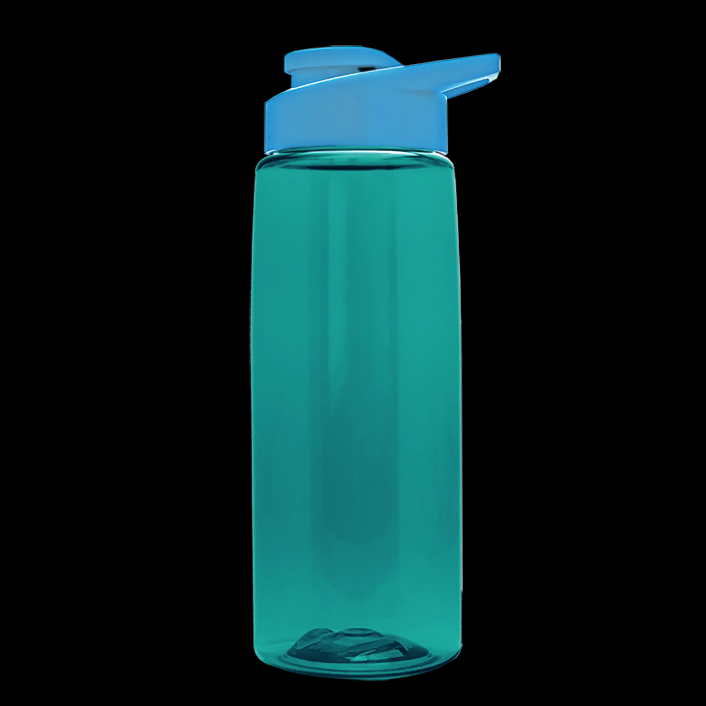Garyline® Flair Tritan® Bottle with Drink-Thru Lid - 26 oz. 280 of 860