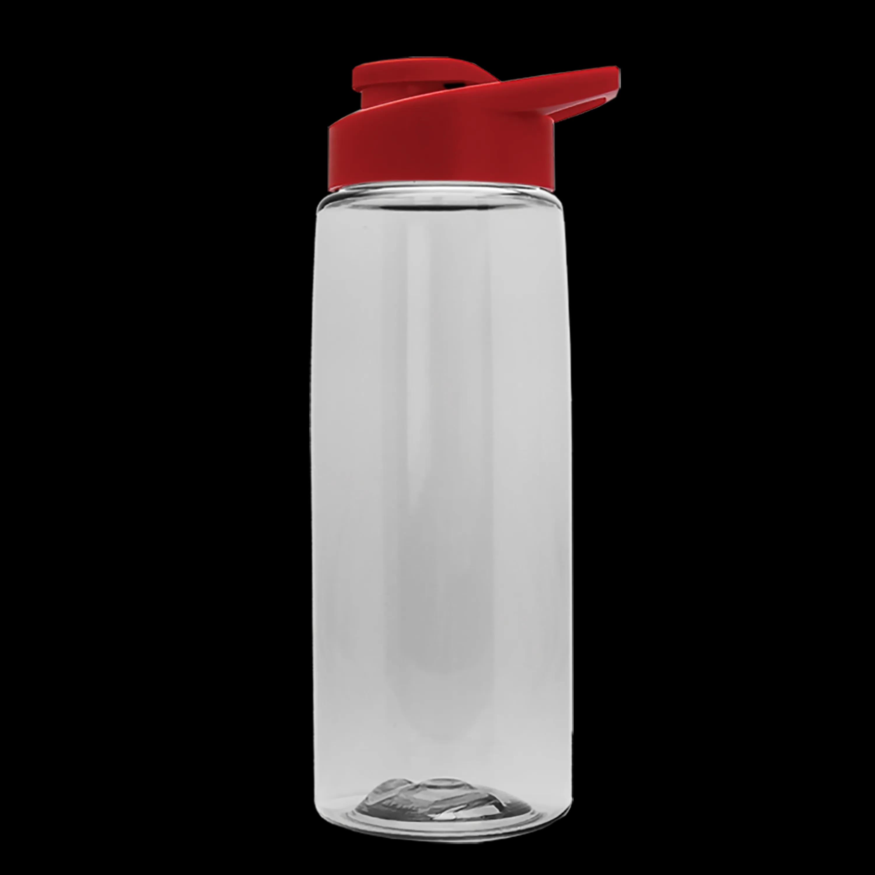 Garyline® Flair Tritan® Bottle with Drink-Thru Lid - 26 oz. 81 of 860