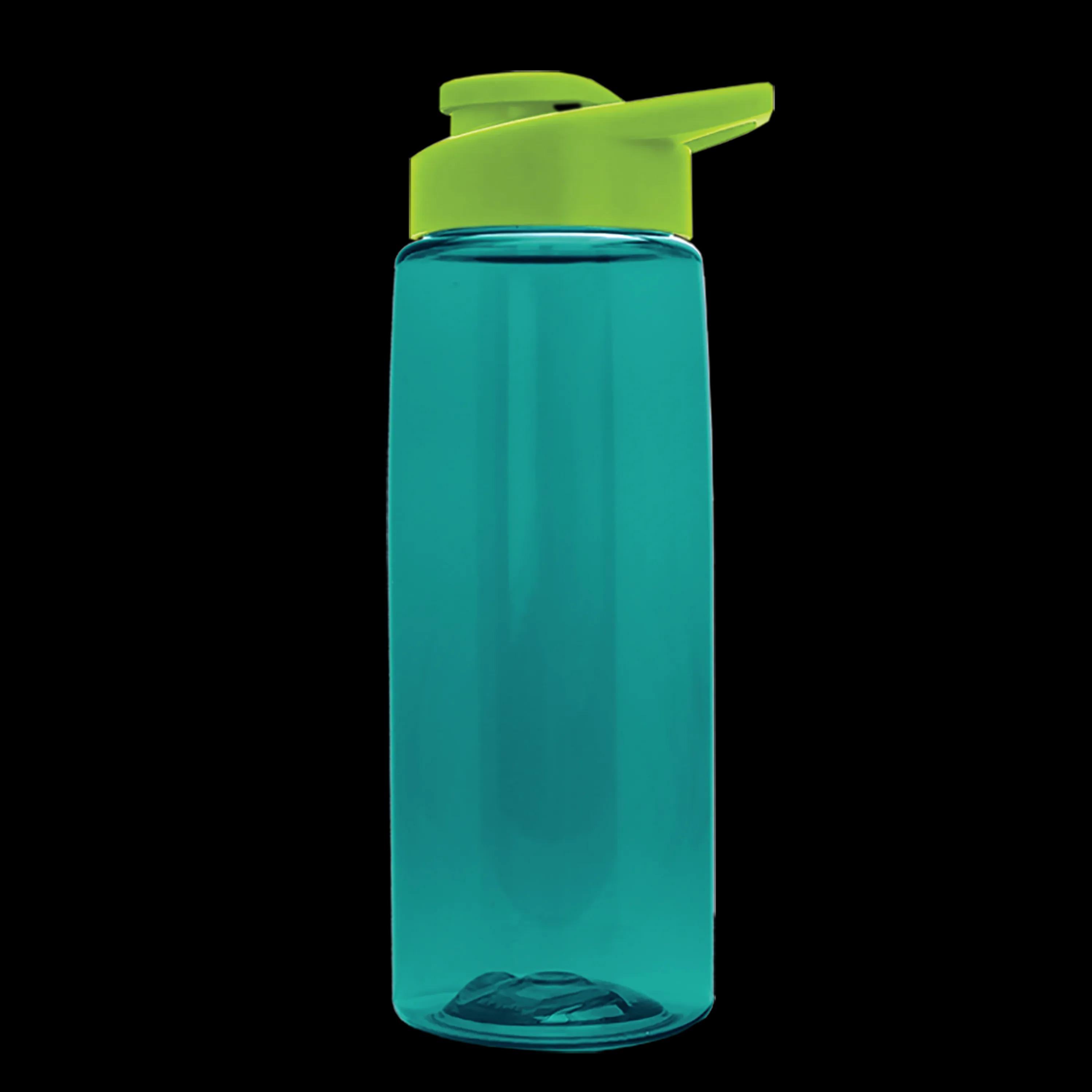 Garyline® Flair Tritan® Bottle with Drink-Thru Lid - 26 oz. 285 of 860