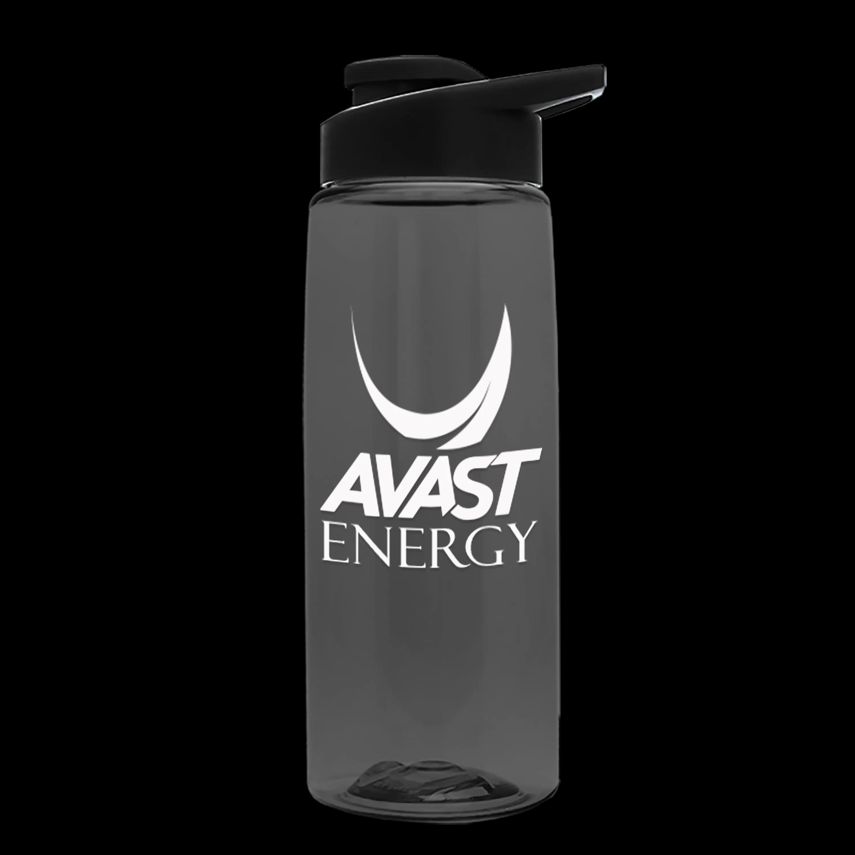 Garyline® Flair Tritan® Bottle with Drink-Thru Lid - 26 oz. 374 of 860