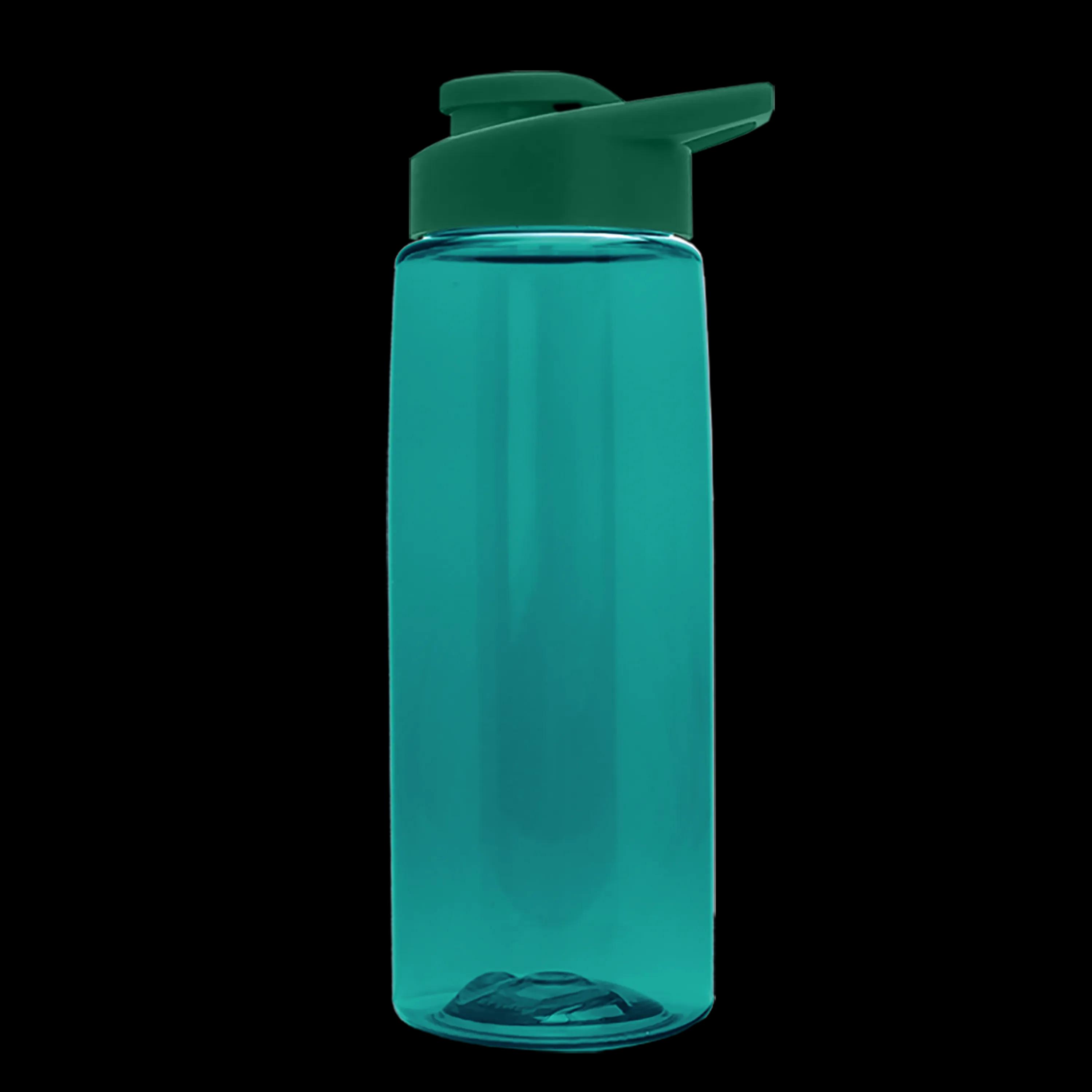 Garyline® Flair Tritan® Bottle with Drink-Thru Lid - 26 oz. 281 of 860