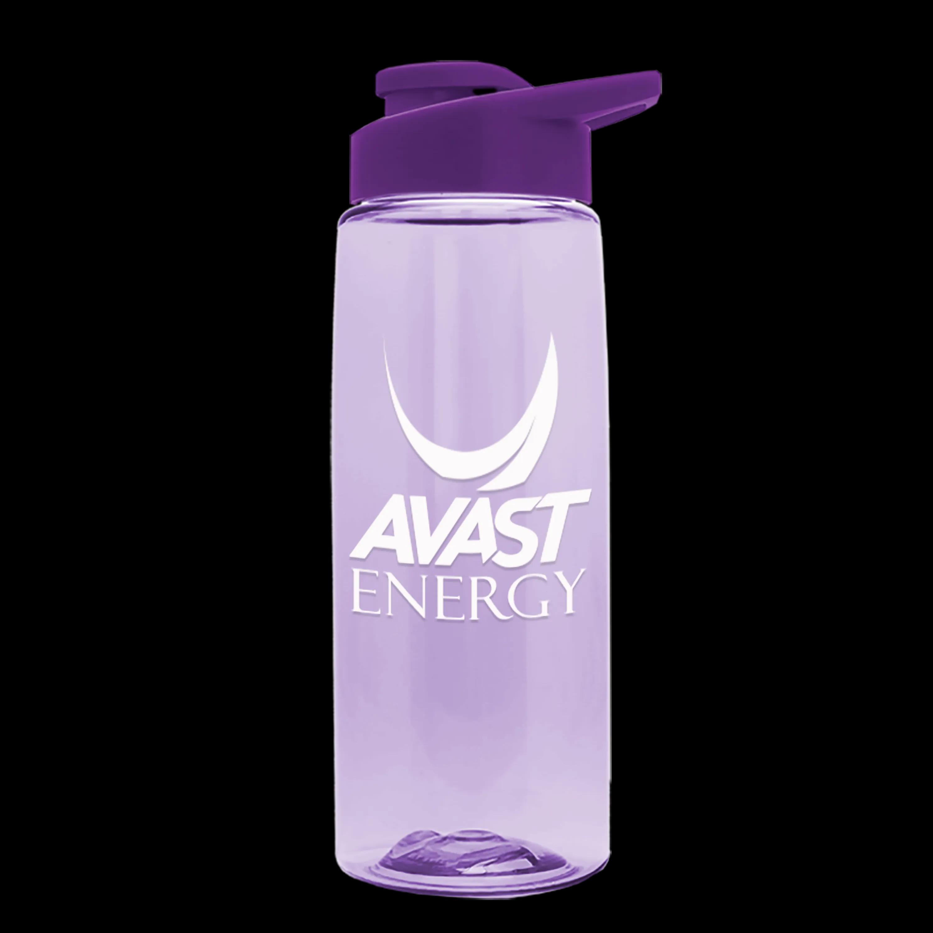 Garyline® Flair Tritan® Bottle with Drink-Thru Lid - 26 oz. 556 of 860