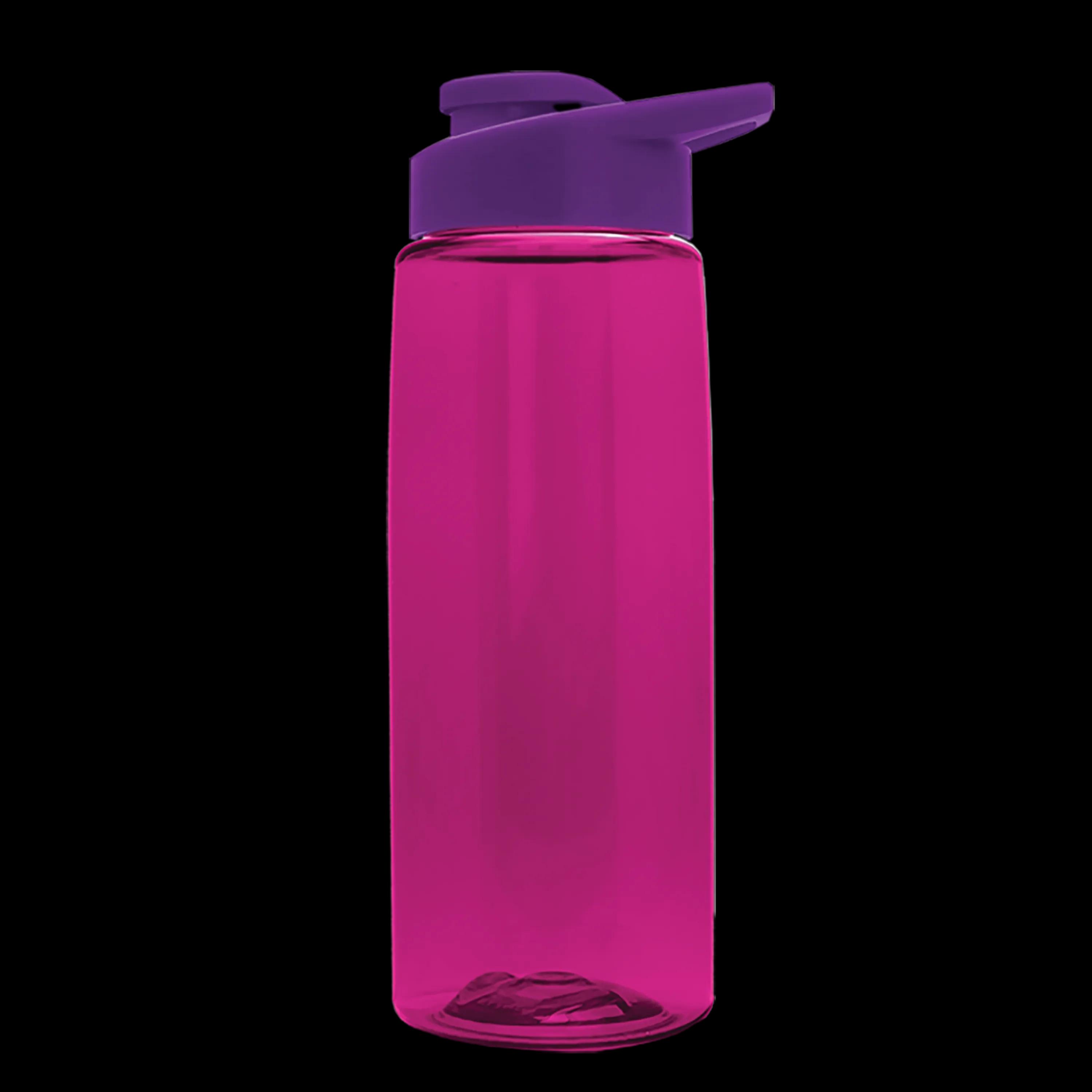 Garyline® Flair Tritan® Bottle with Drink-Thru Lid - 26 oz. 181 of 860