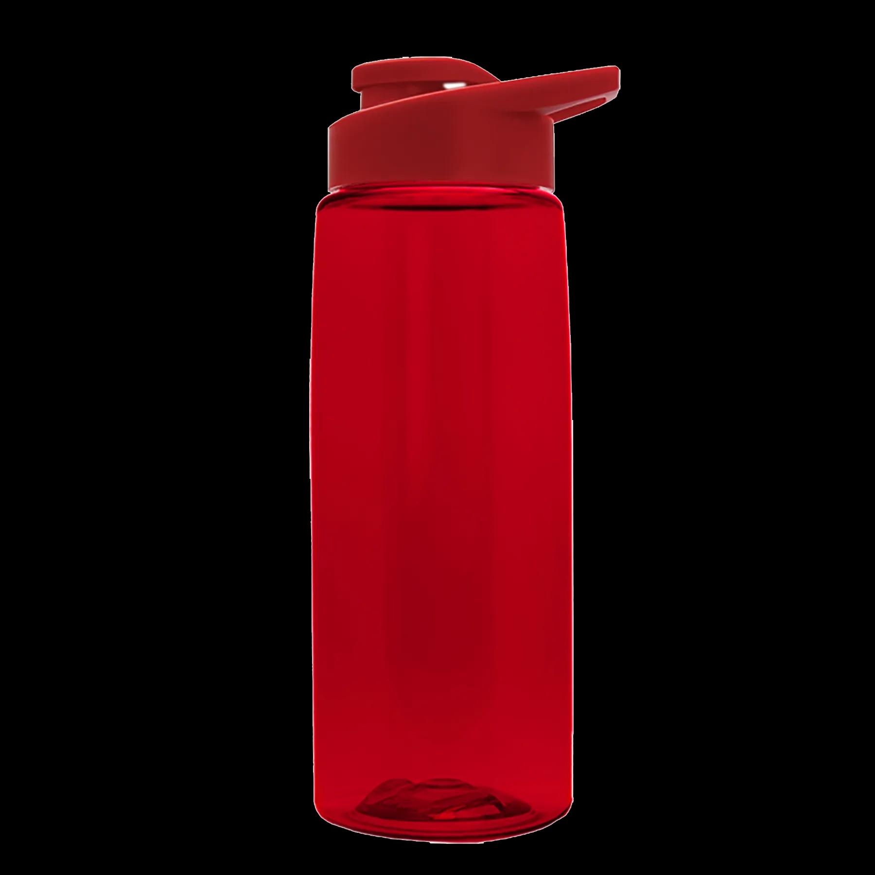 Garyline® Flair Tritan® Bottle with Drink-Thru Lid - 26 oz. 847 of 860