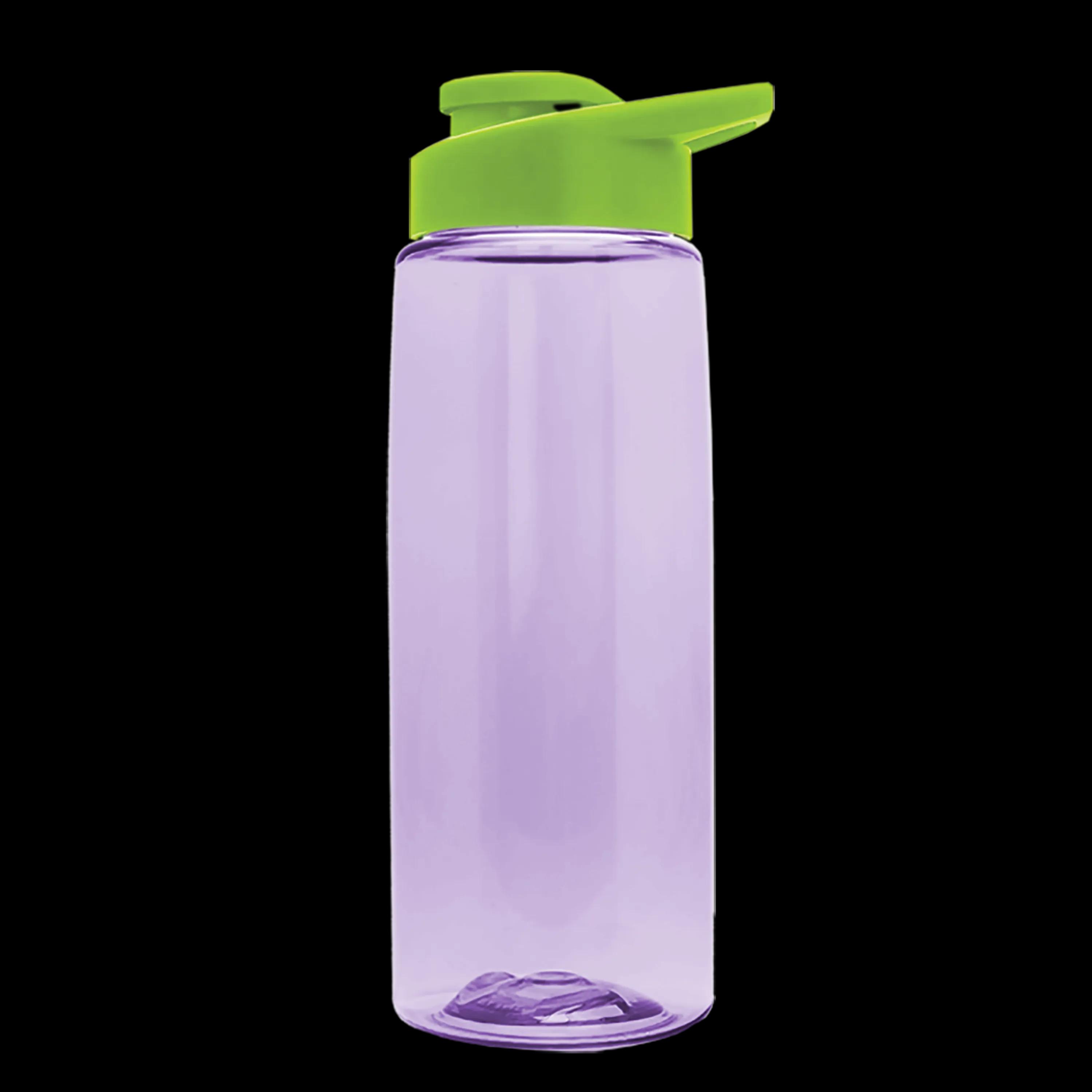 Garyline® Flair Tritan® Bottle with Drink-Thru Lid - 26 oz. 189 of 860