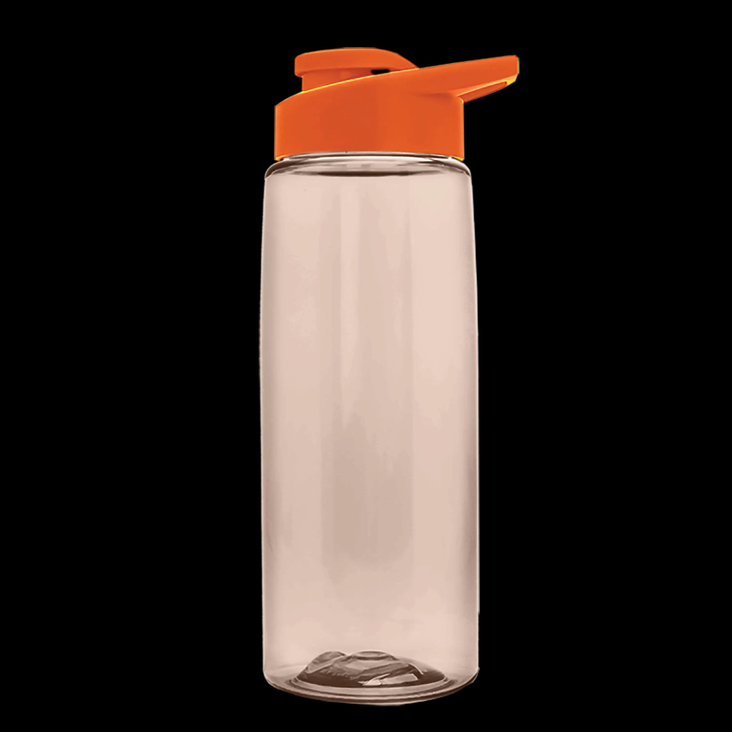 Garyline® Flair Tritan® Bottle with Drink-Thru Lid - 26 oz. 95 of 860
