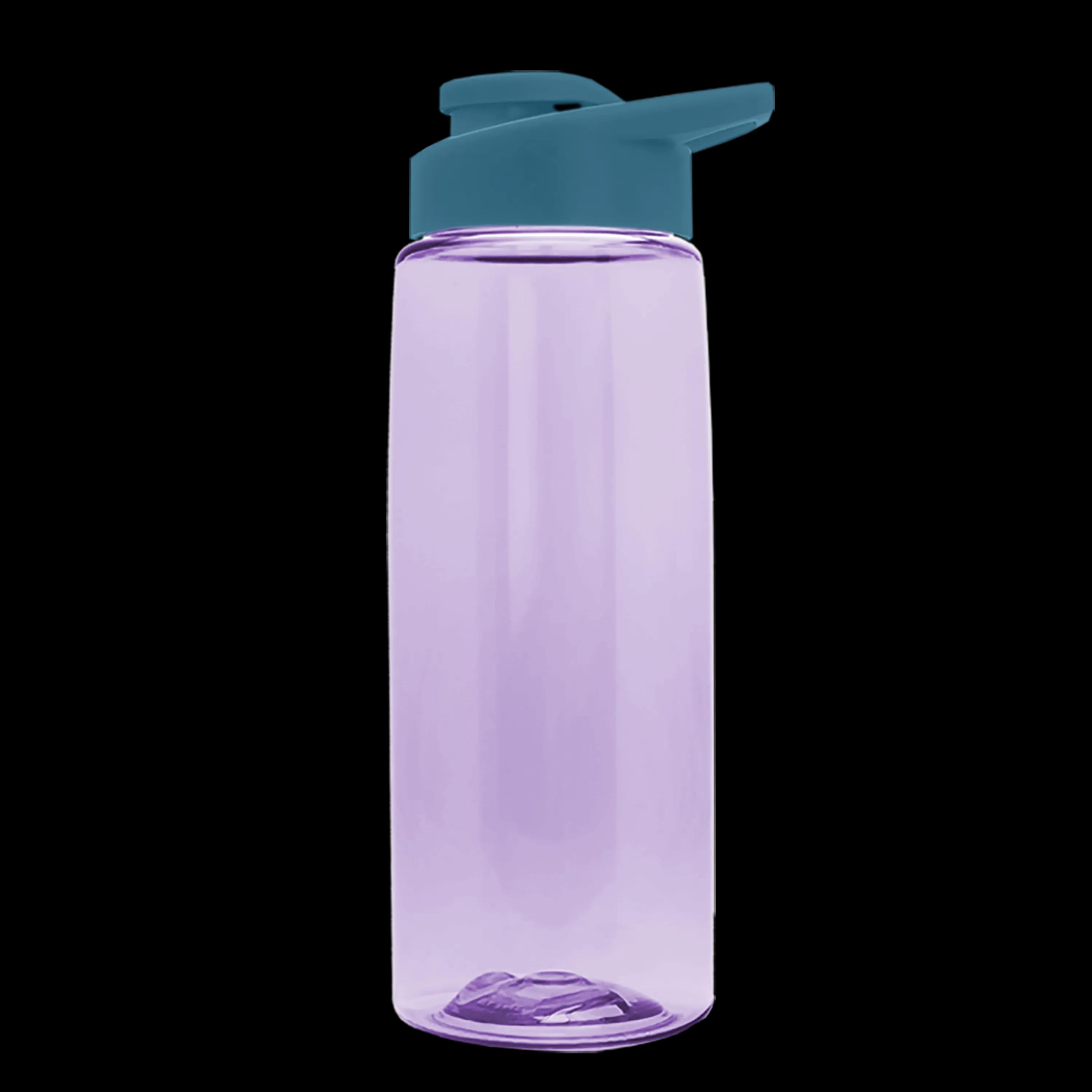 Garyline® Flair Tritan® Bottle with Drink-Thru Lid - 26 oz. 196 of 860
