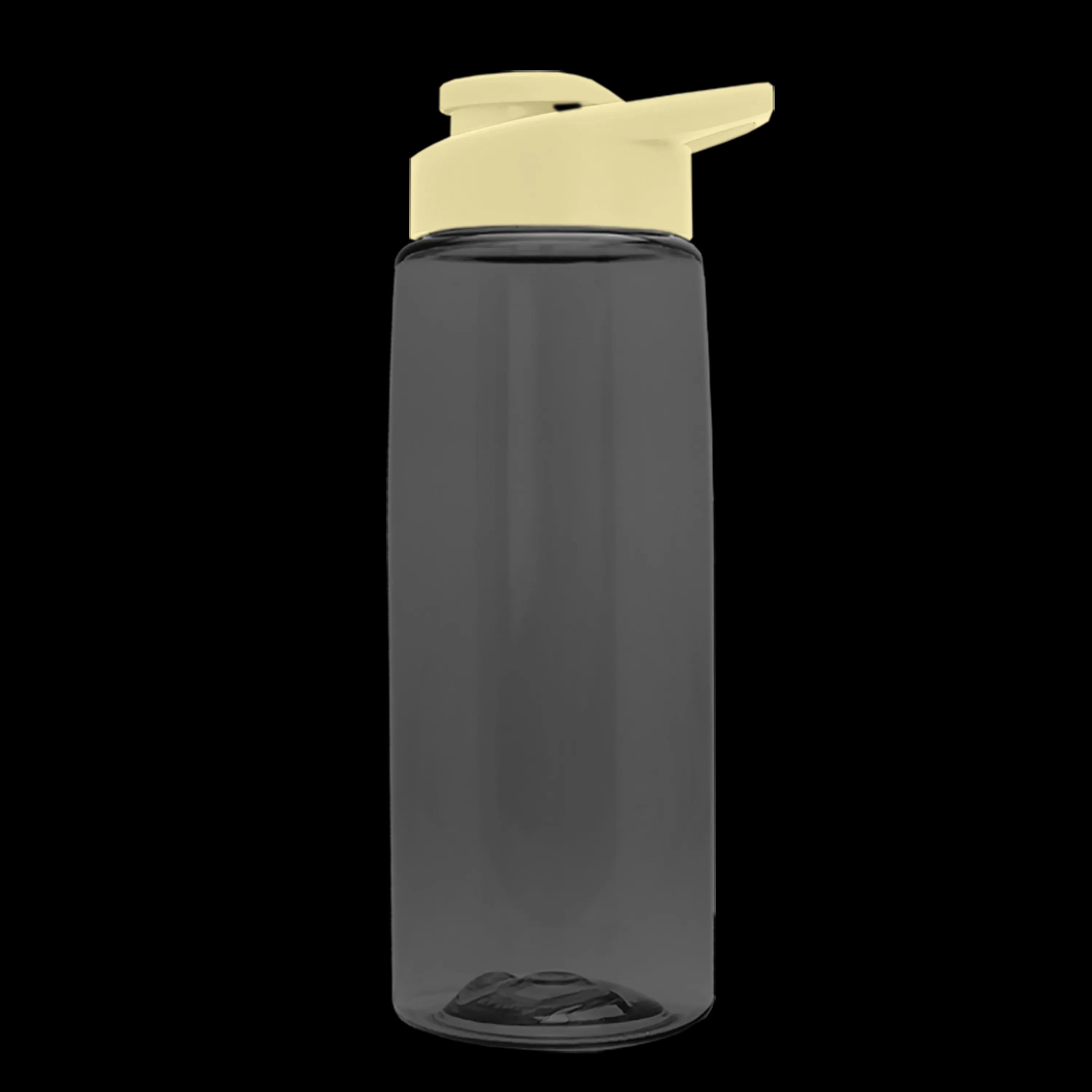 Garyline® Flair Tritan® Bottle with Drink-Thru Lid - 26 oz. 112 of 860