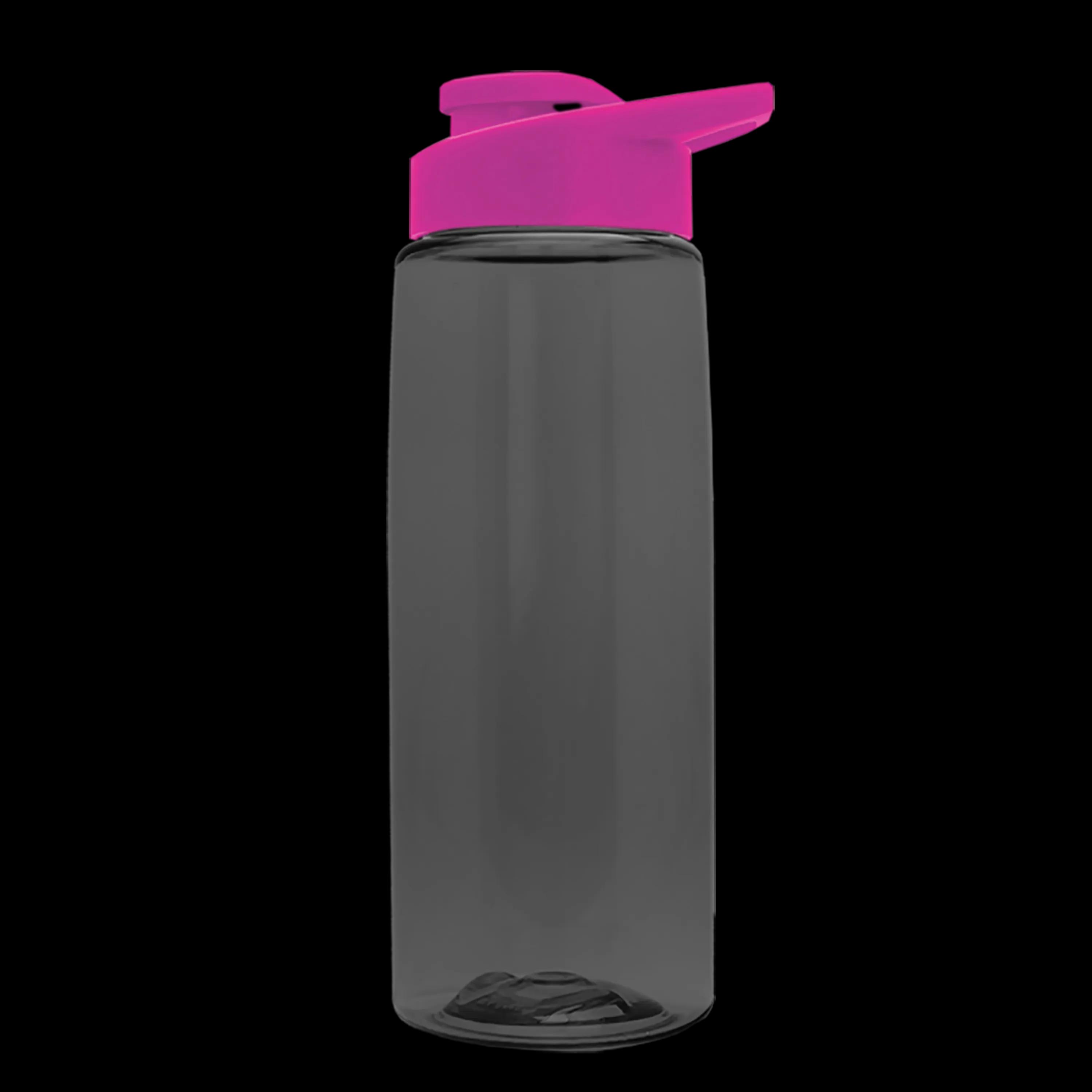 Garyline® Flair Tritan® Bottle with Drink-Thru Lid - 26 oz. 107 of 860