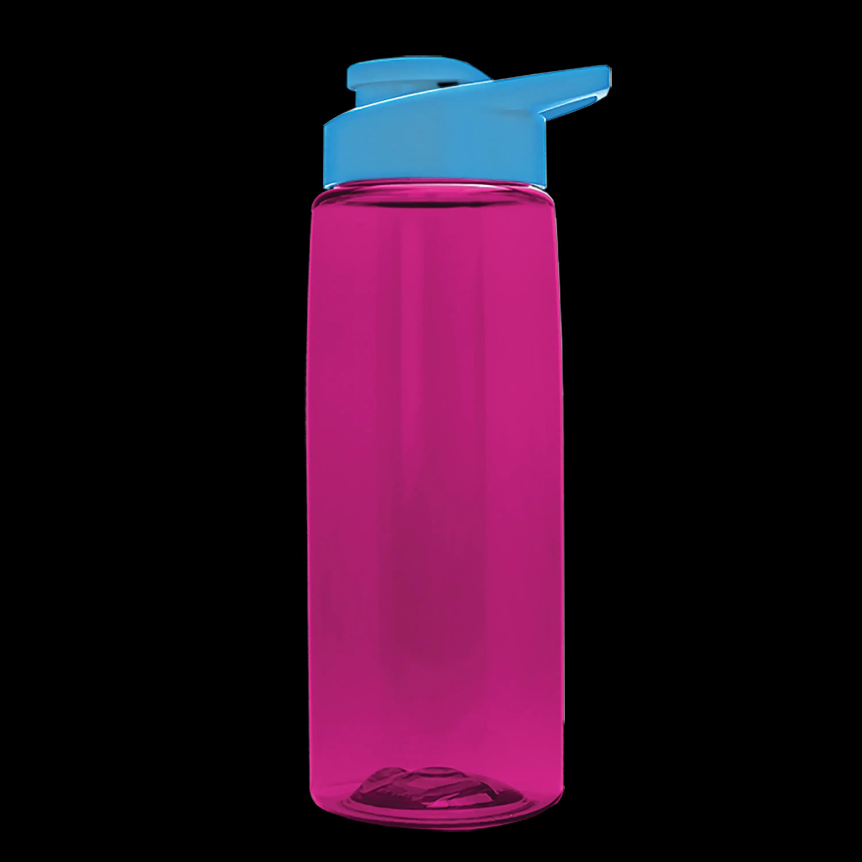 Garyline® Flair Tritan® Bottle with Drink-Thru Lid - 26 oz. 168 of 860