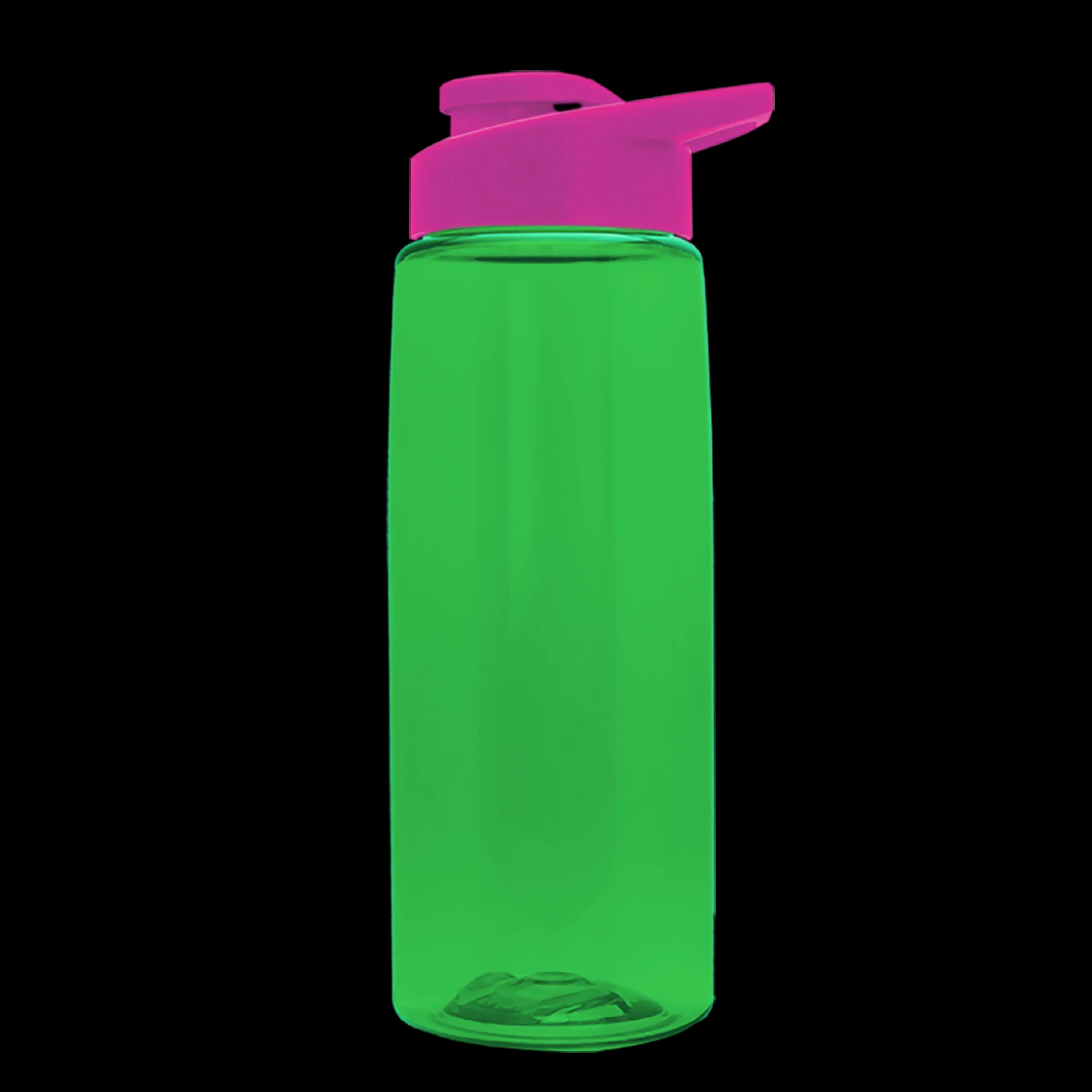 Garyline® Flair Tritan® Bottle with Drink-Thru Lid - 26 oz. 155 of 860