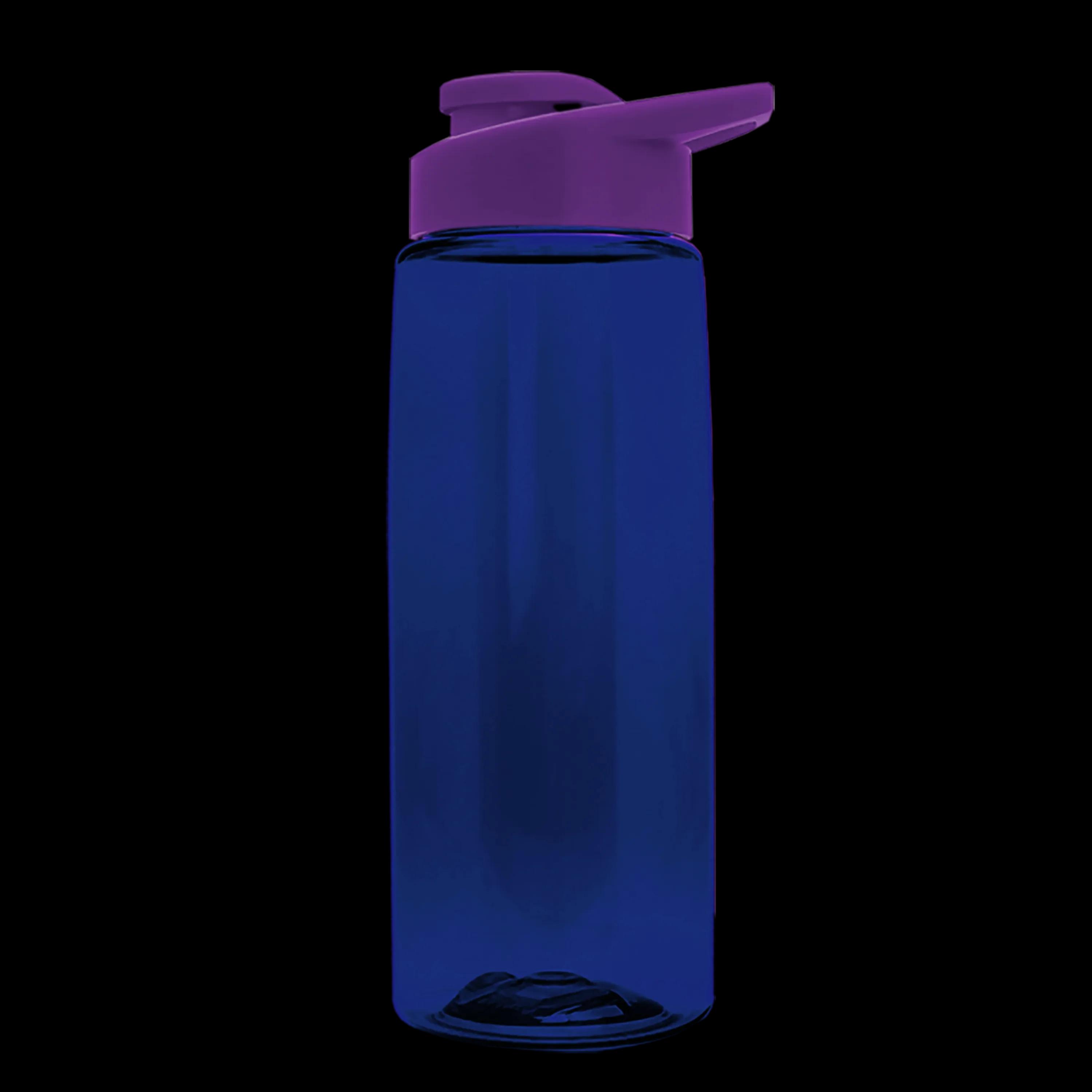 Garyline® Flair Tritan® Bottle with Drink-Thru Lid - 26 oz. 229 of 860