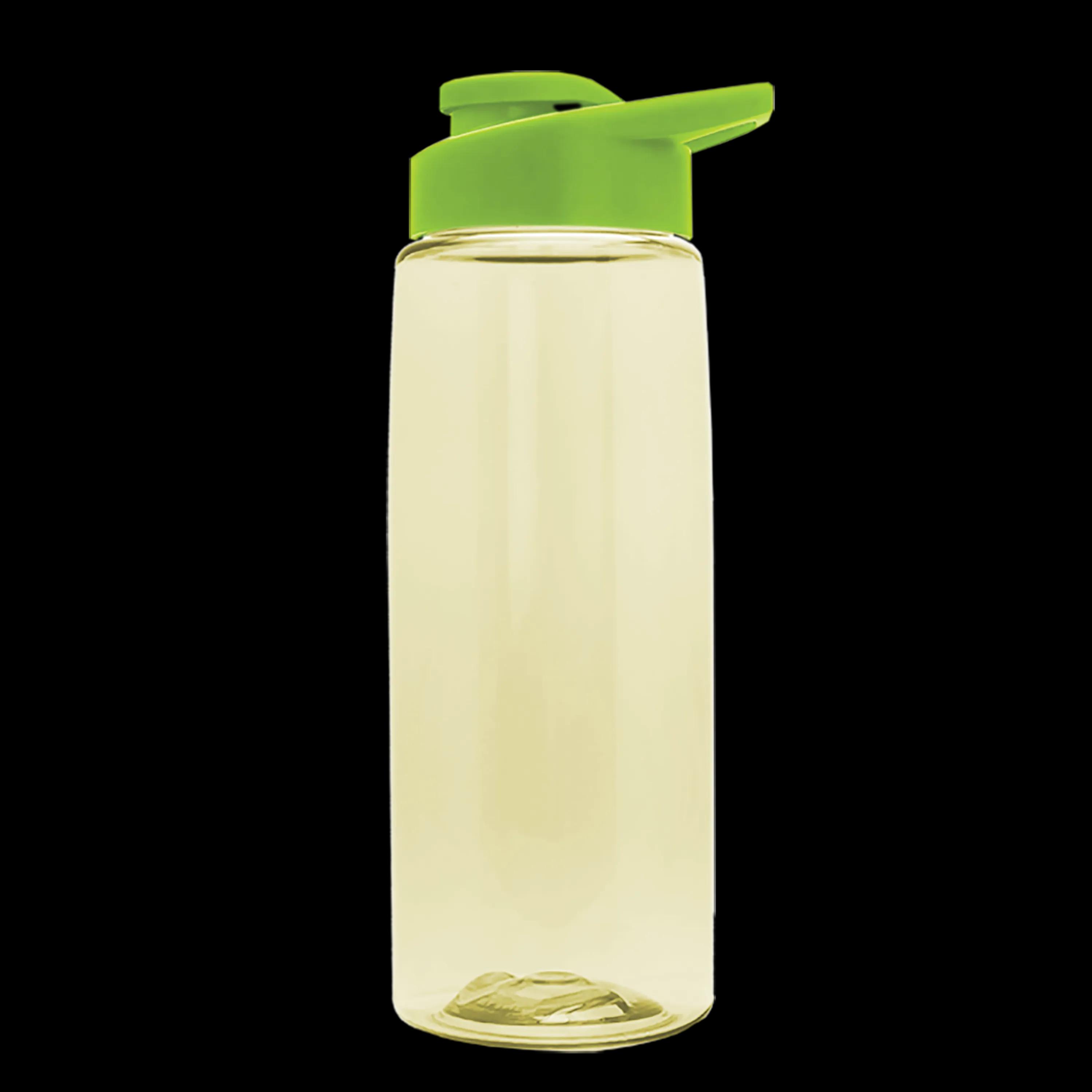 Garyline® Flair Tritan® Bottle with Drink-Thru Lid - 26 oz. 253 of 860
