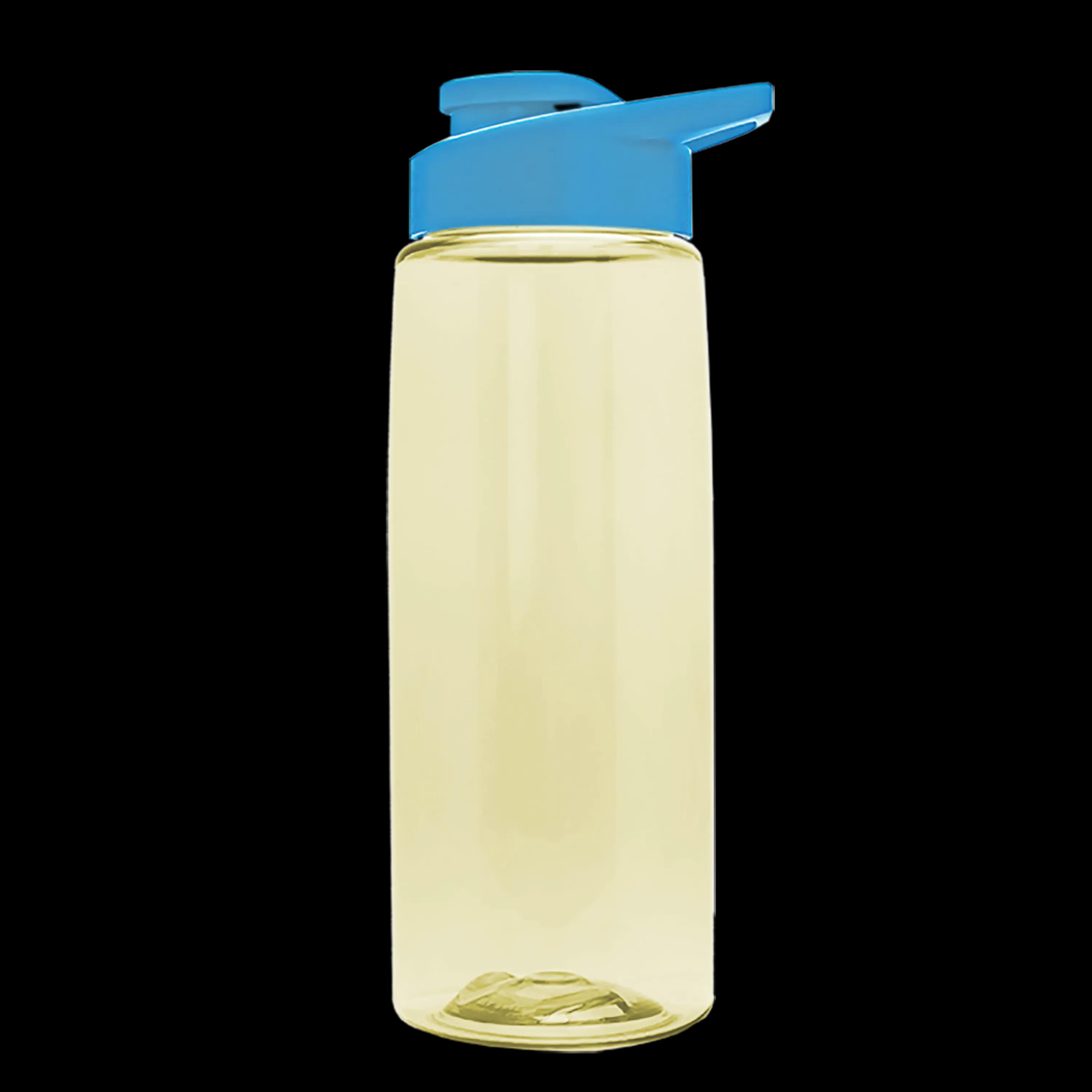 Garyline® Flair Tritan® Bottle with Drink-Thru Lid - 26 oz. 248 of 860
