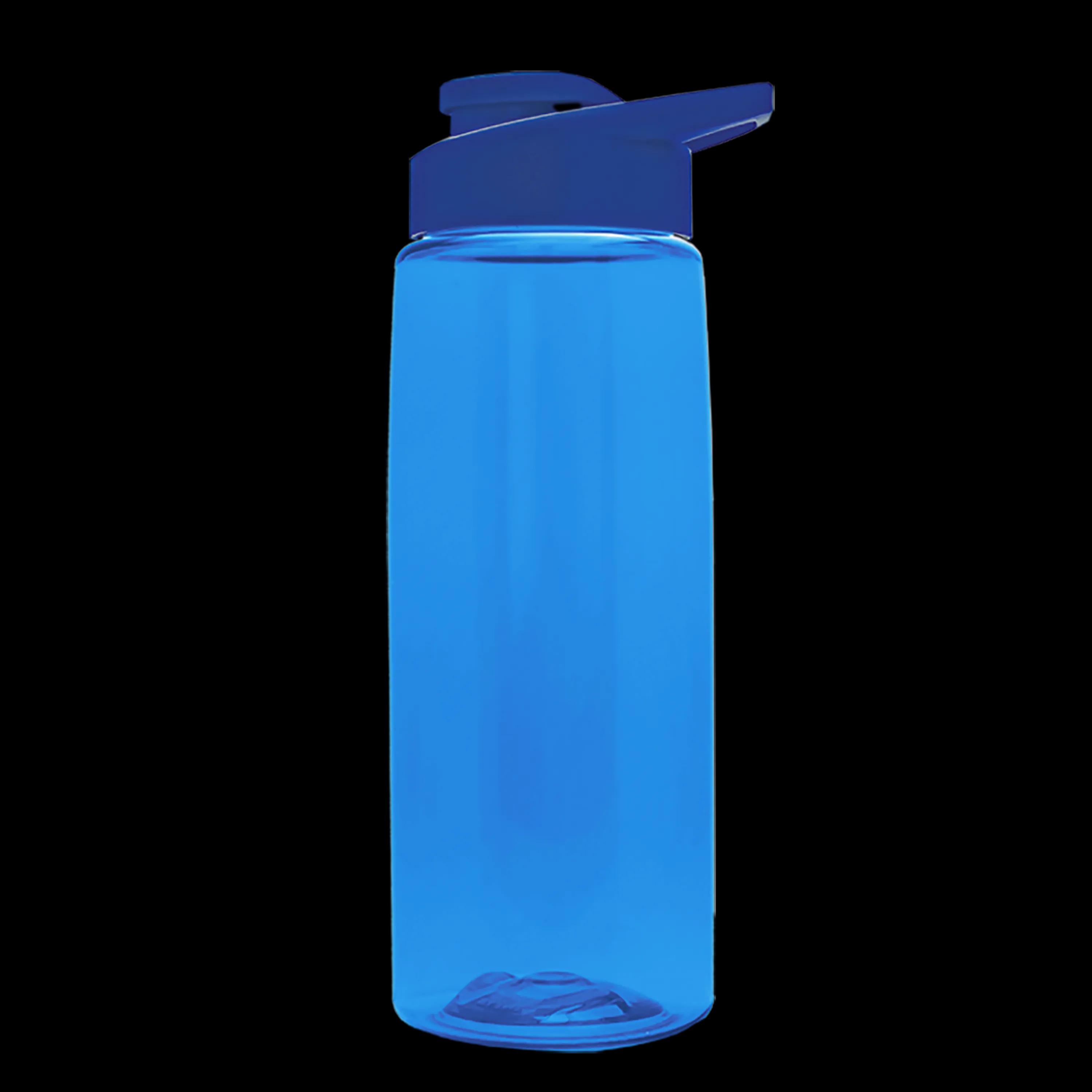 Garyline® Flair Tritan® Bottle with Drink-Thru Lid - 26 oz. 130 of 860