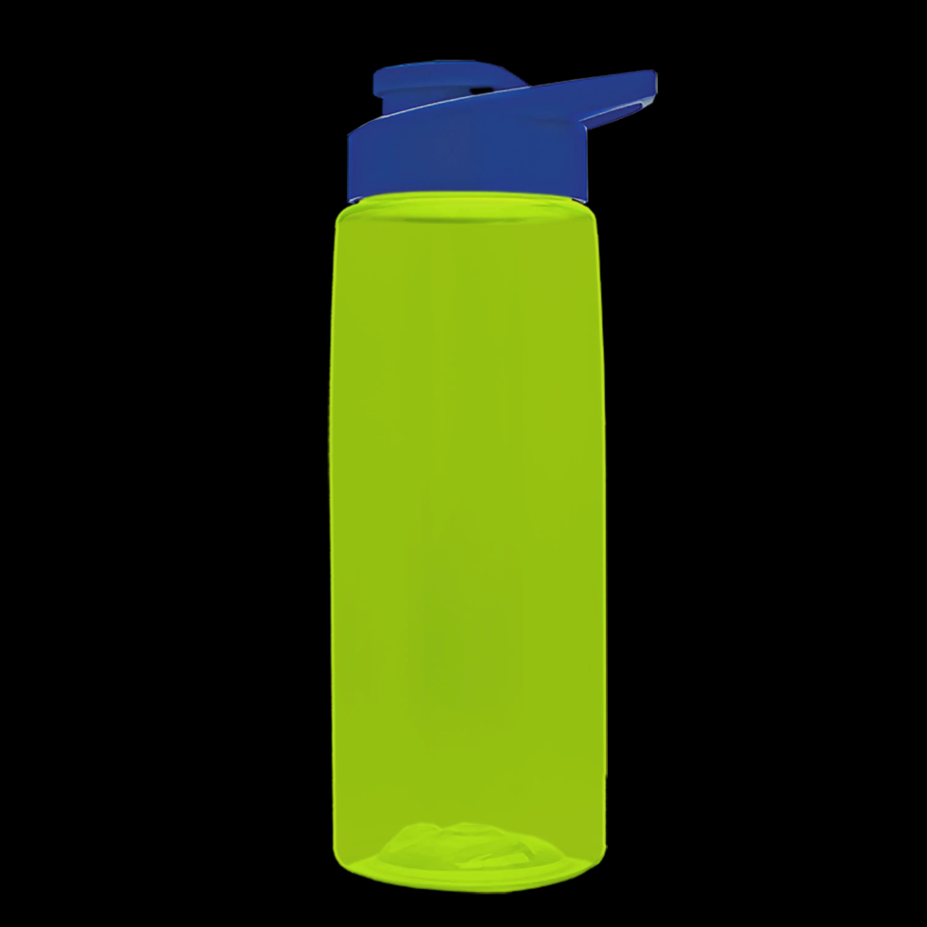 Garyline® Flair Tritan® Bottle with Drink-Thru Lid - 26 oz. 210 of 860