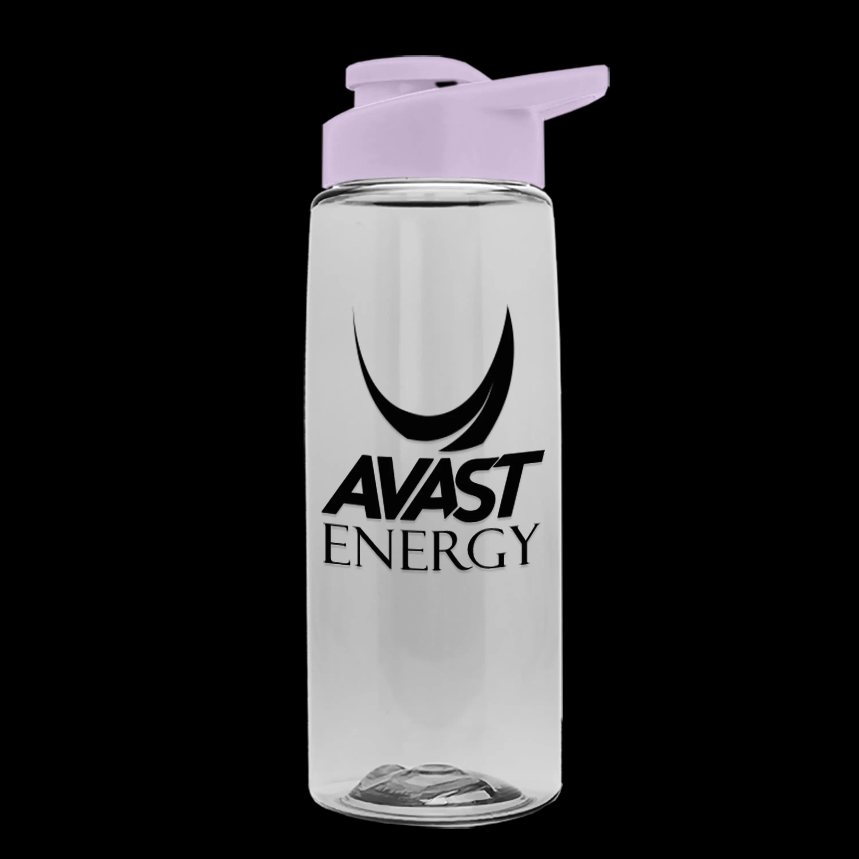 Garyline® Flair Tritan® Bottle with Drink-Thru Lid - 26 oz. 321 of 860
