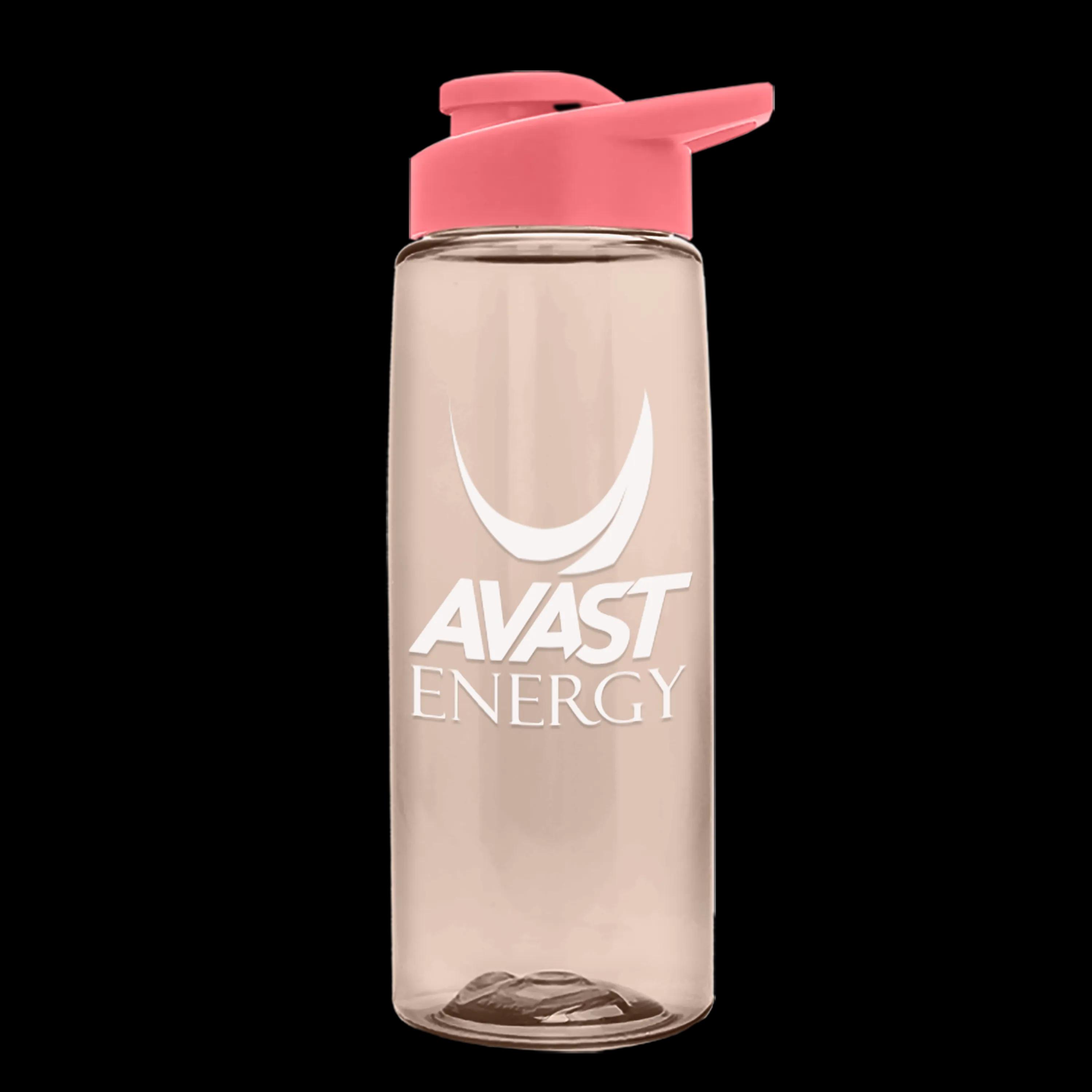 Garyline® Flair Tritan® Bottle with Drink-Thru Lid - 26 oz. 366 of 860
