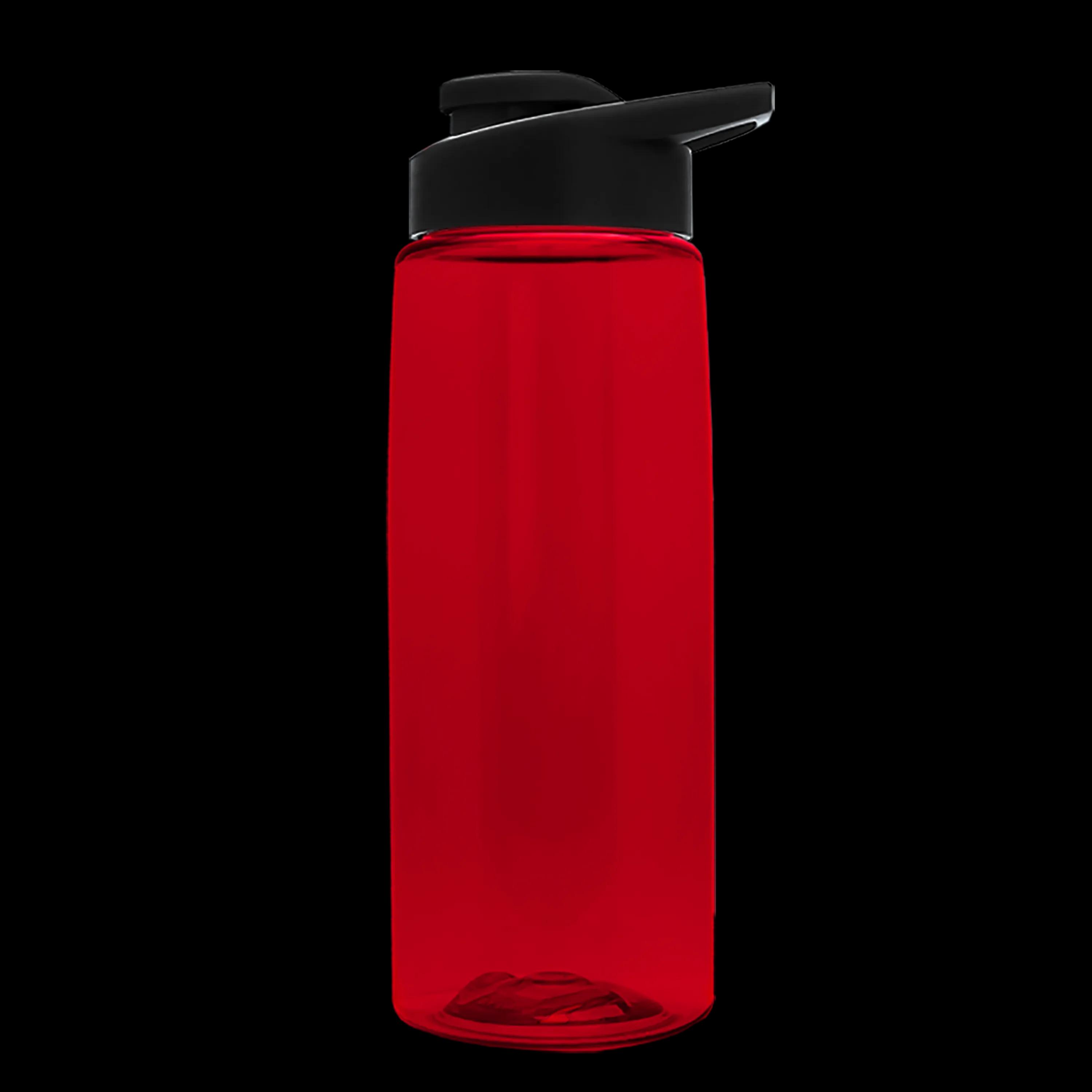 Garyline® Flair Tritan® Bottle with Drink-Thru Lid - 26 oz. 263 of 860