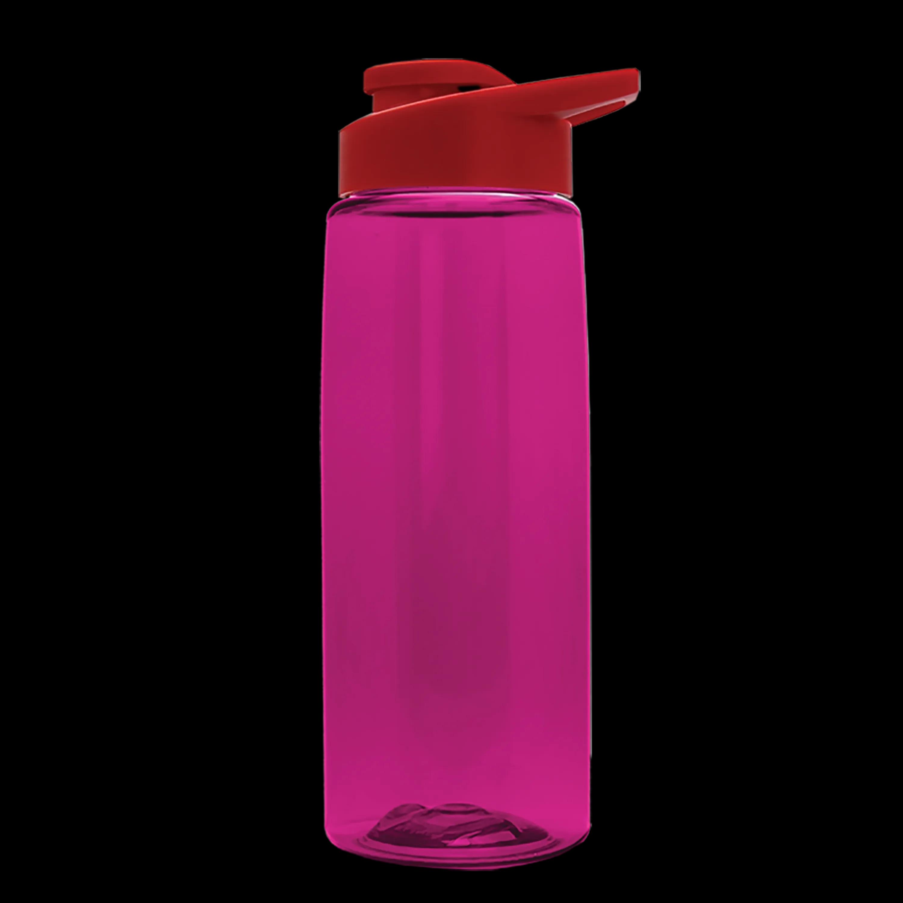 Garyline® Flair Tritan® Bottle with Drink-Thru Lid - 26 oz. 177 of 860