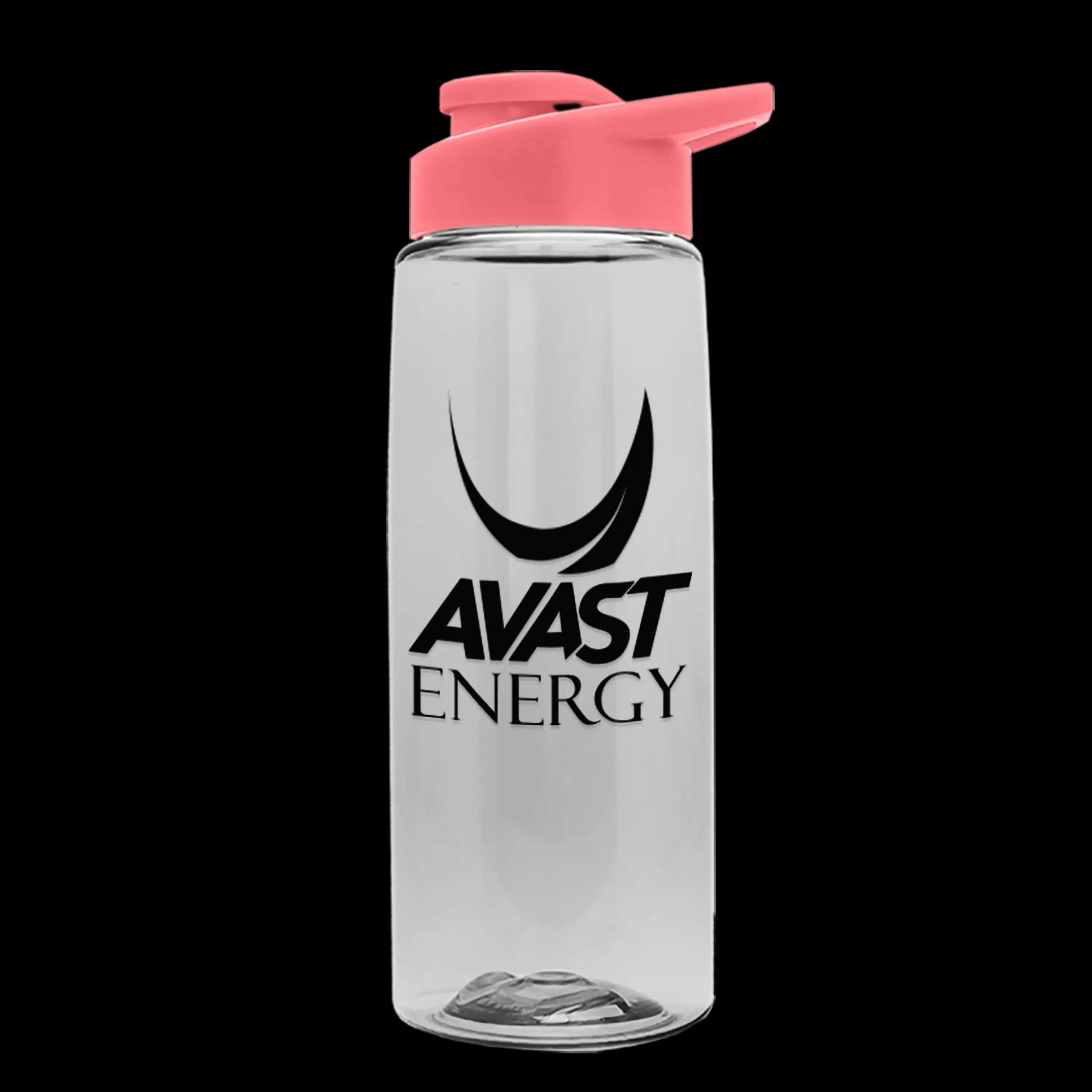 Garyline® Flair Tritan® Bottle with Drink-Thru Lid - 26 oz. 335 of 860