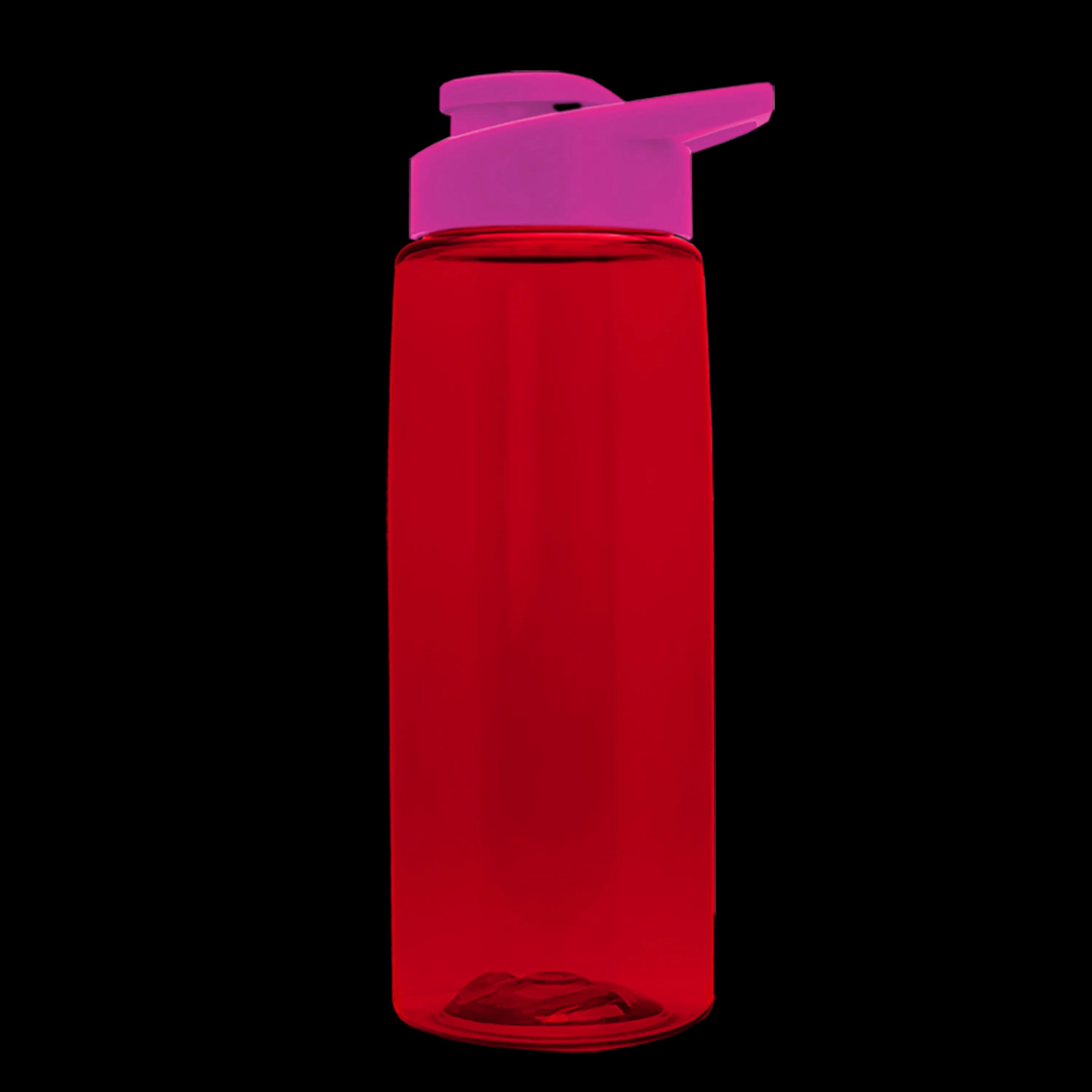 Garyline® Flair Tritan® Bottle with Drink-Thru Lid - 26 oz. 267 of 860