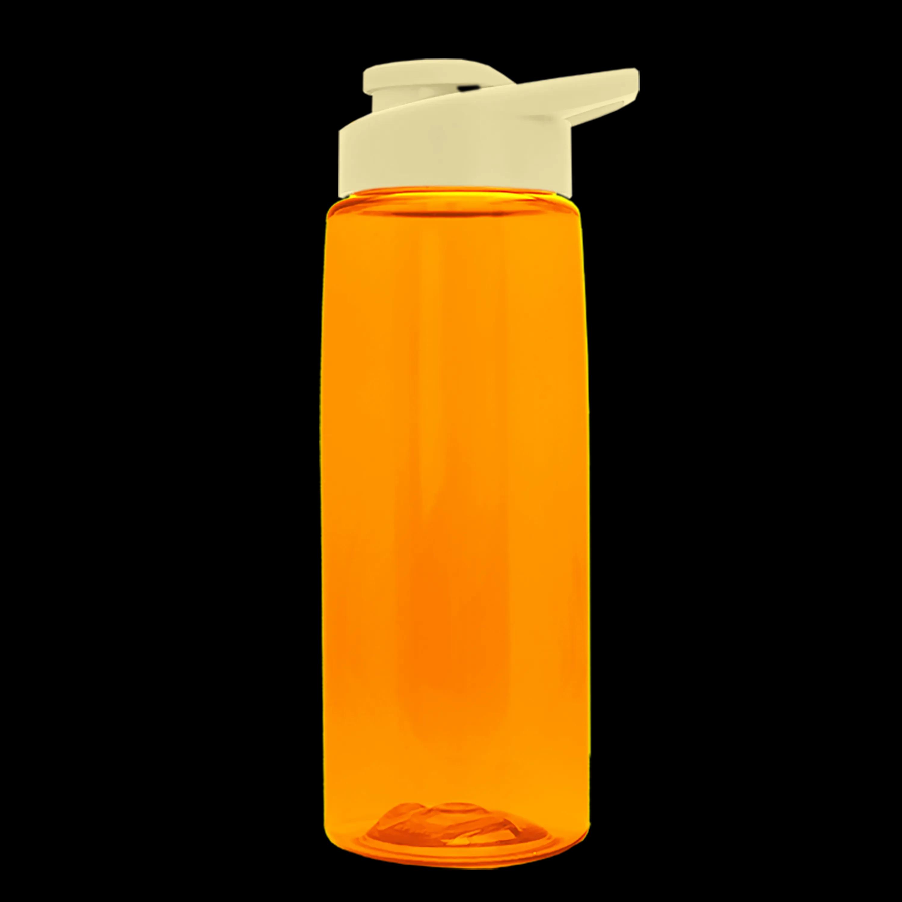 Garyline® Flair Tritan® Bottle with Drink-Thru Lid - 26 oz. 240 of 860