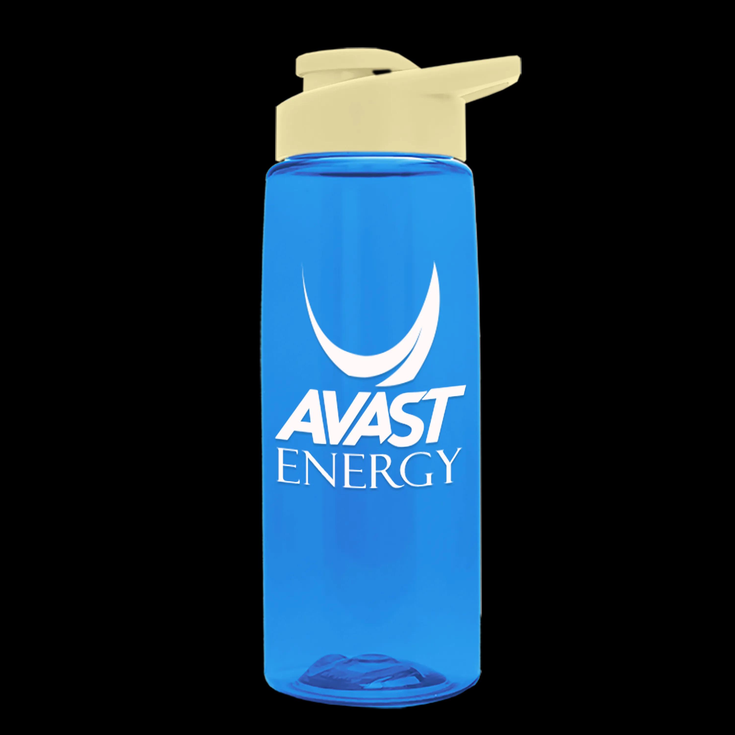 Garyline® Flair Tritan® Bottle with Drink-Thru Lid - 26 oz. 423 of 860