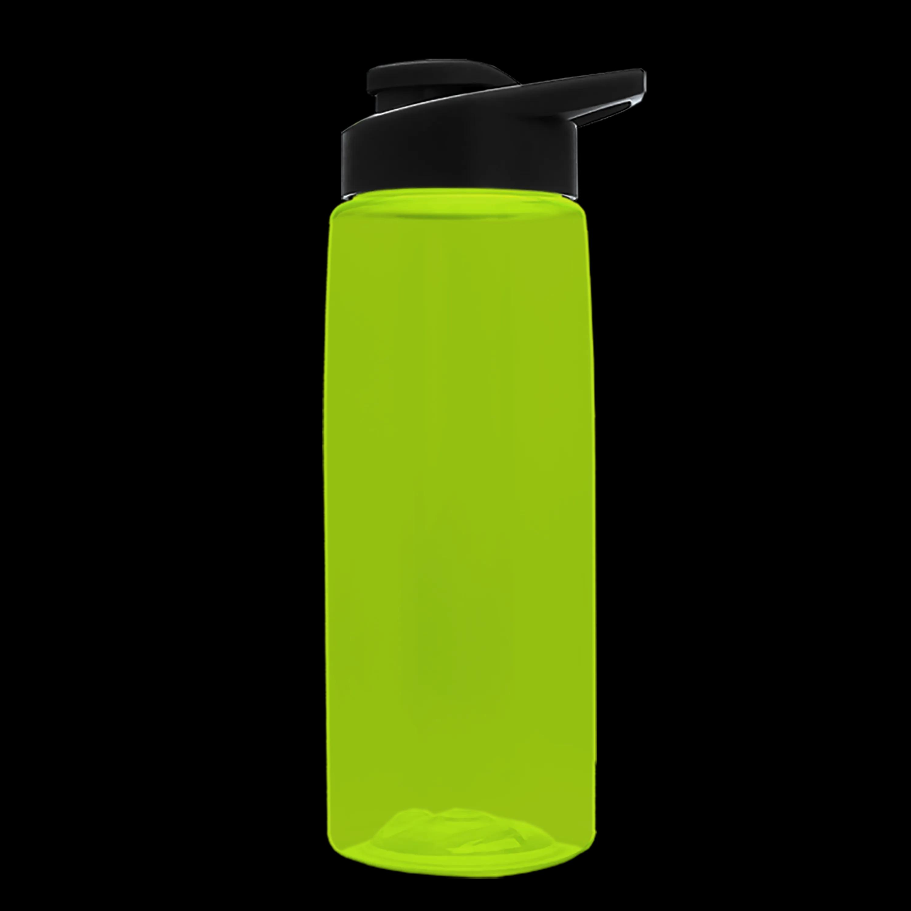 Garyline® Flair Tritan® Bottle with Drink-Thru Lid - 26 oz. 199 of 860