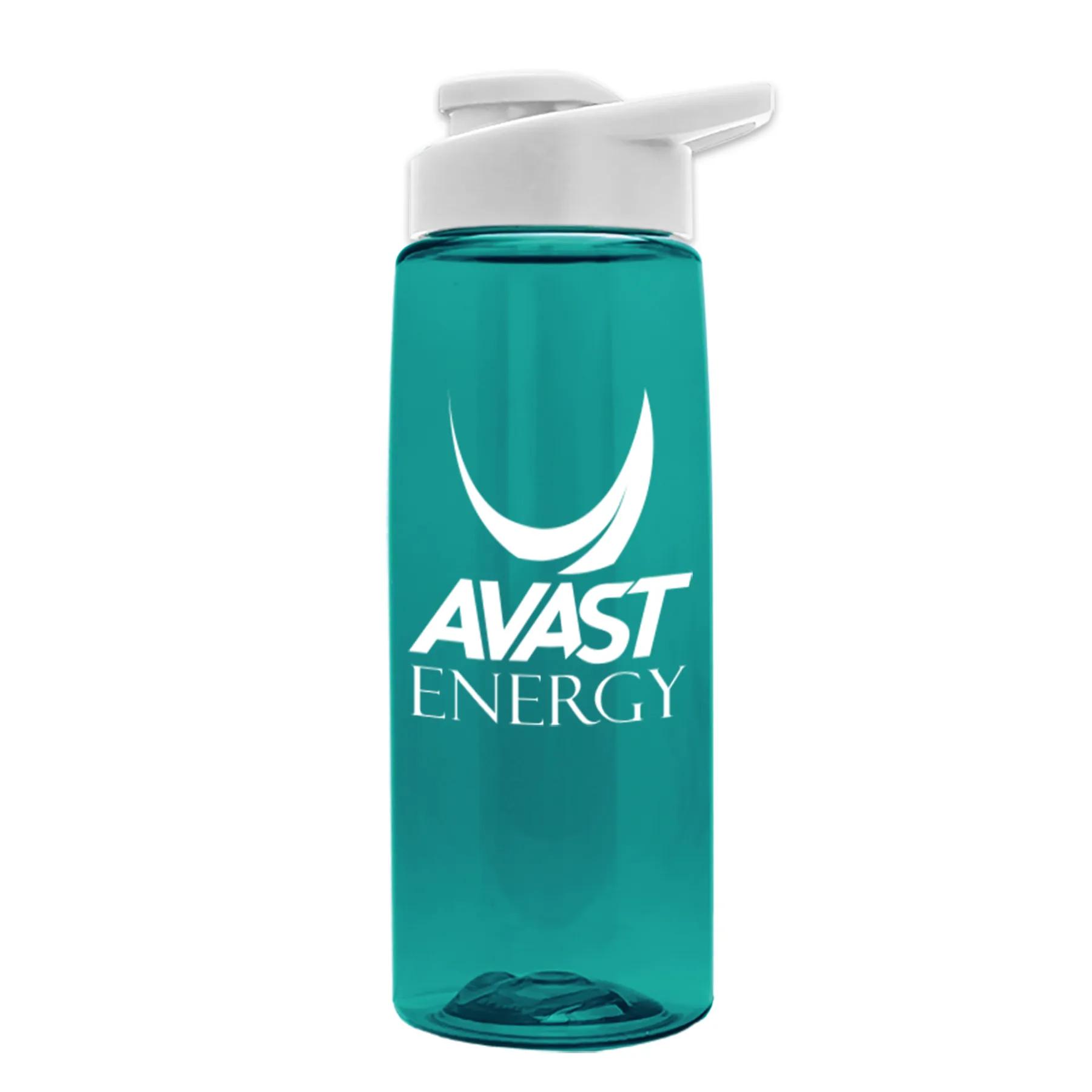 Garyline® Flair Tritan® Bottle with Drink-Thru Lid - 26 oz. 41 of 860
