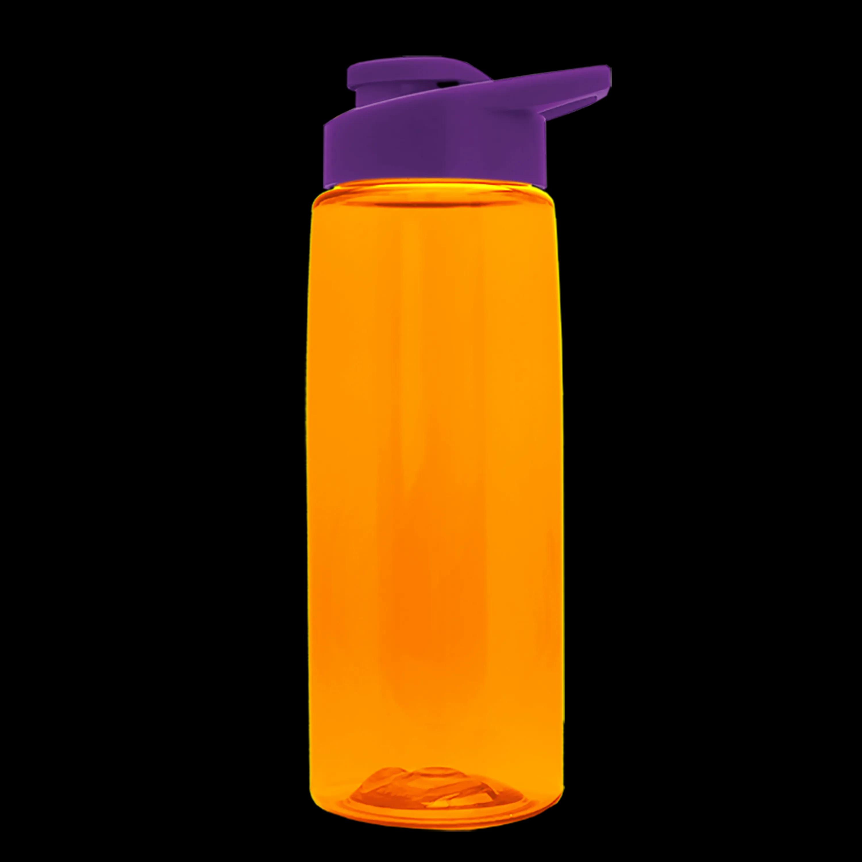 Garyline® Flair Tritan® Bottle with Drink-Thru Lid - 26 oz. 245 of 860