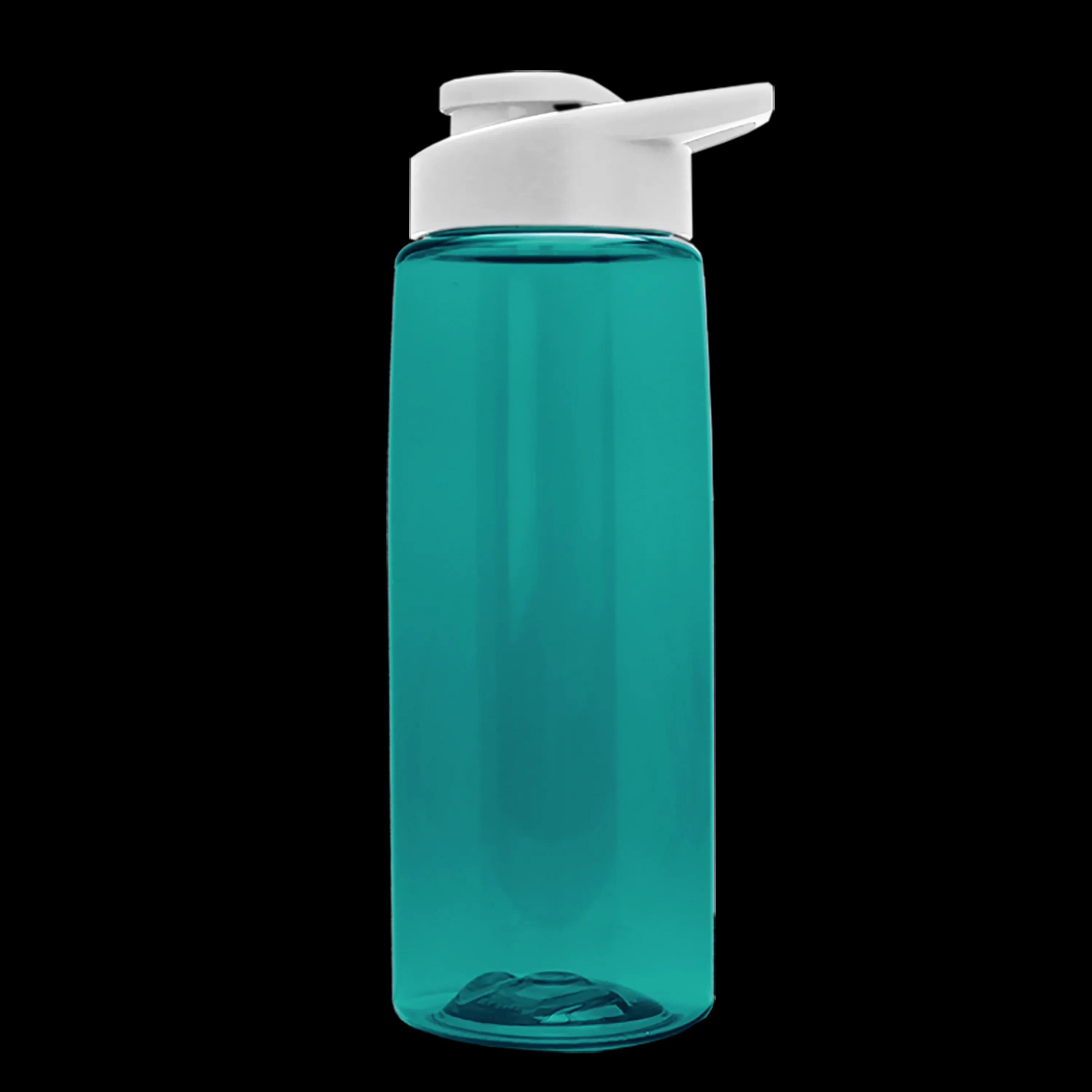 Garyline® Flair Tritan® Bottle with Drink-Thru Lid - 26 oz. 294 of 860