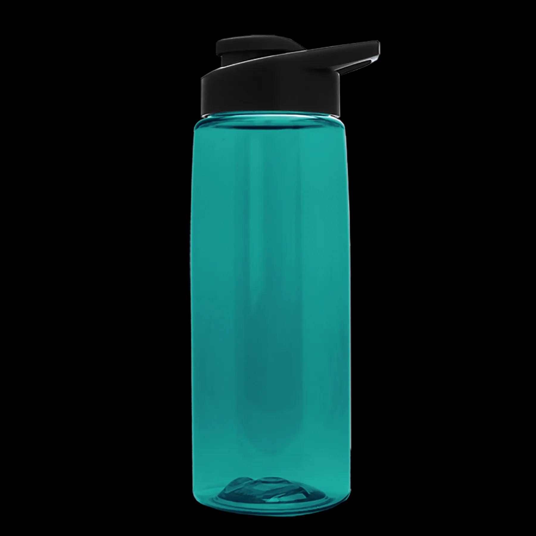 Garyline® Flair Tritan® Bottle with Drink-Thru Lid - 26 oz. 853 of 860